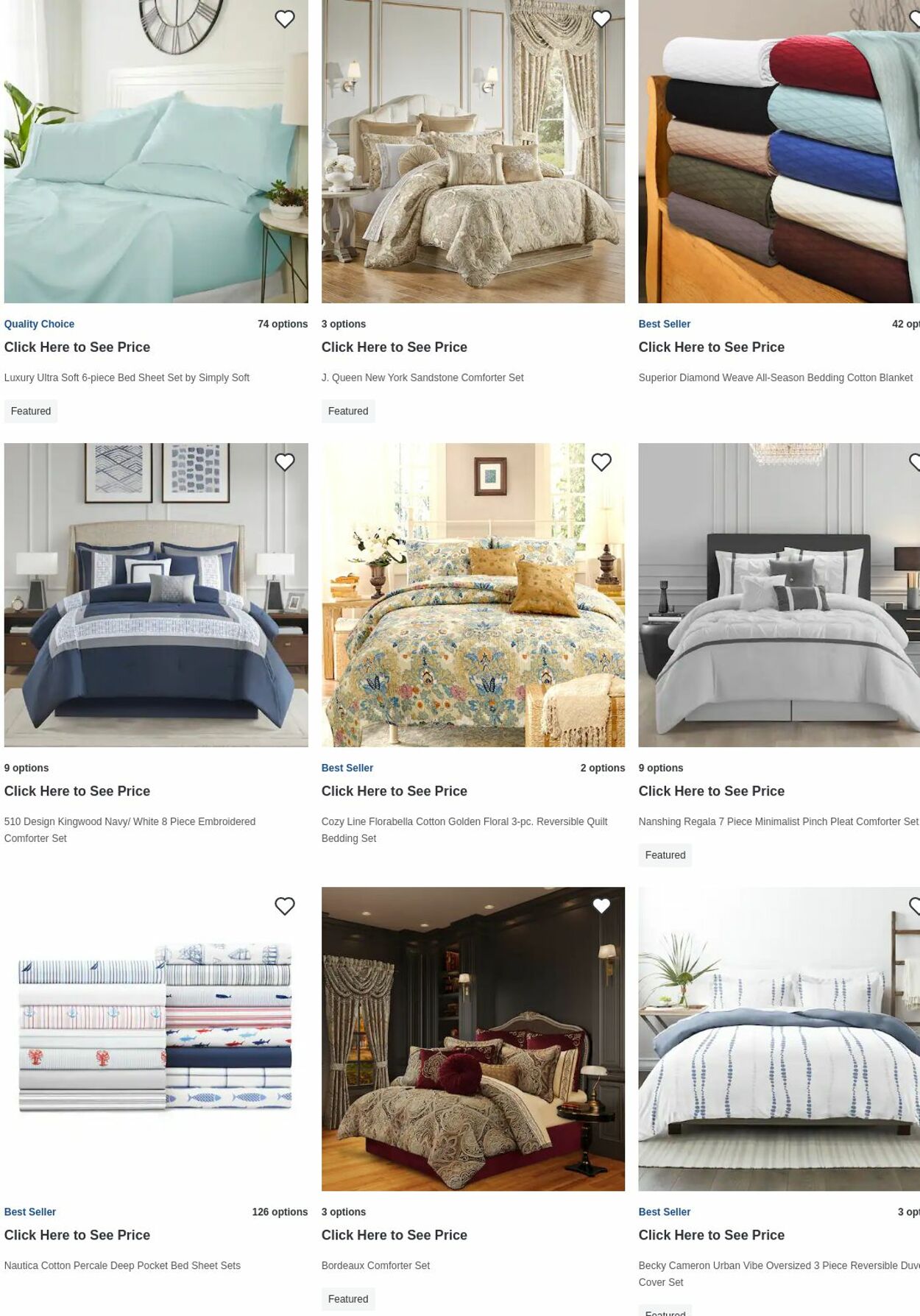 Catalogue Bed Bath and Beyond from 09/23/2024