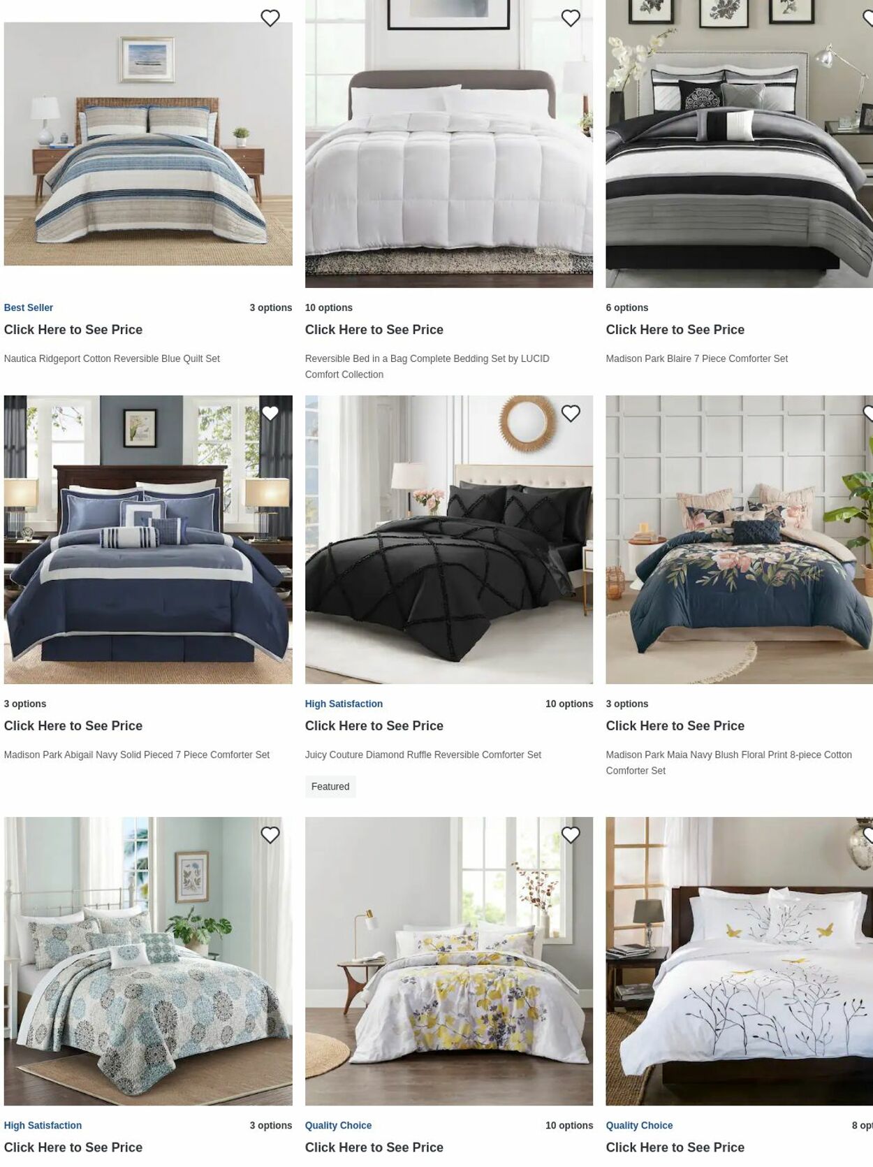 Catalogue Bed Bath and Beyond from 09/23/2024