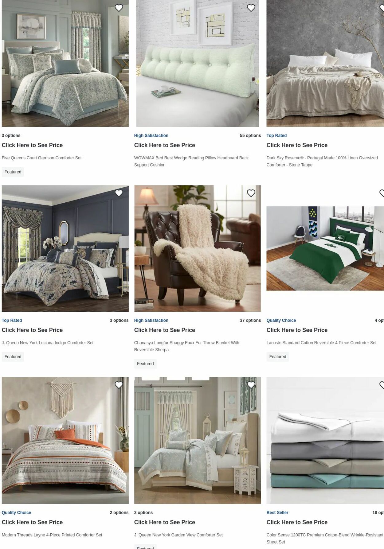 Catalogue Bed Bath and Beyond from 09/23/2024