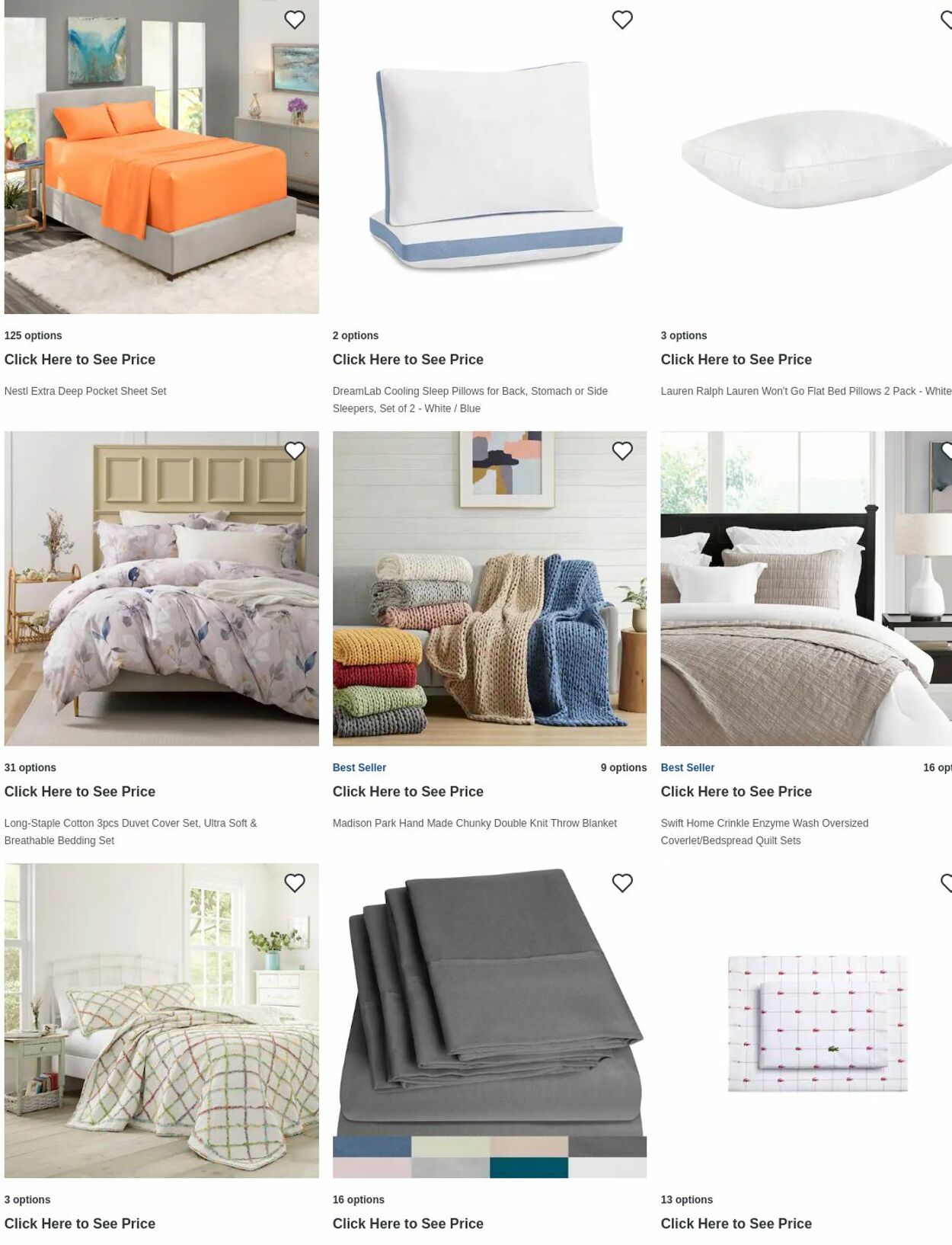 Catalogue Bed Bath and Beyond from 09/23/2024