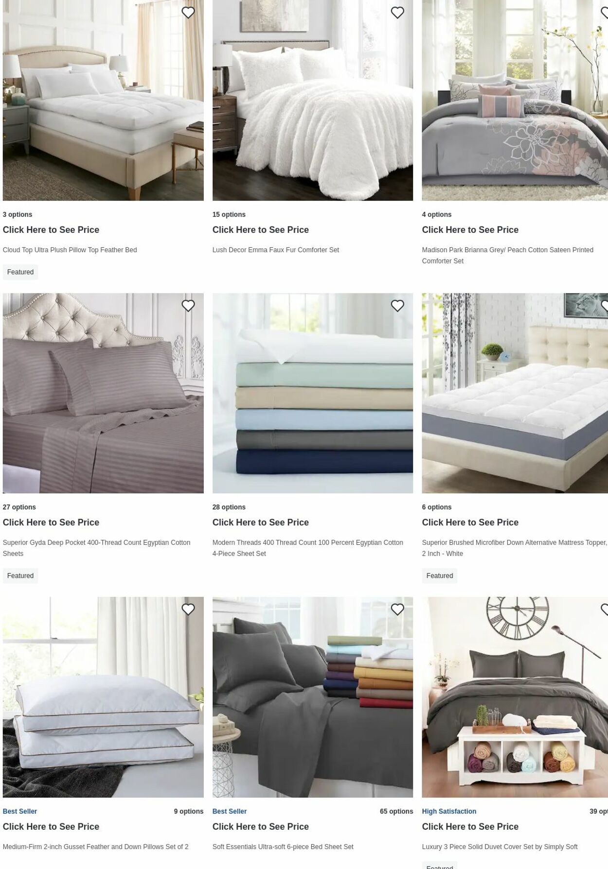 Catalogue Bed Bath and Beyond from 09/23/2024