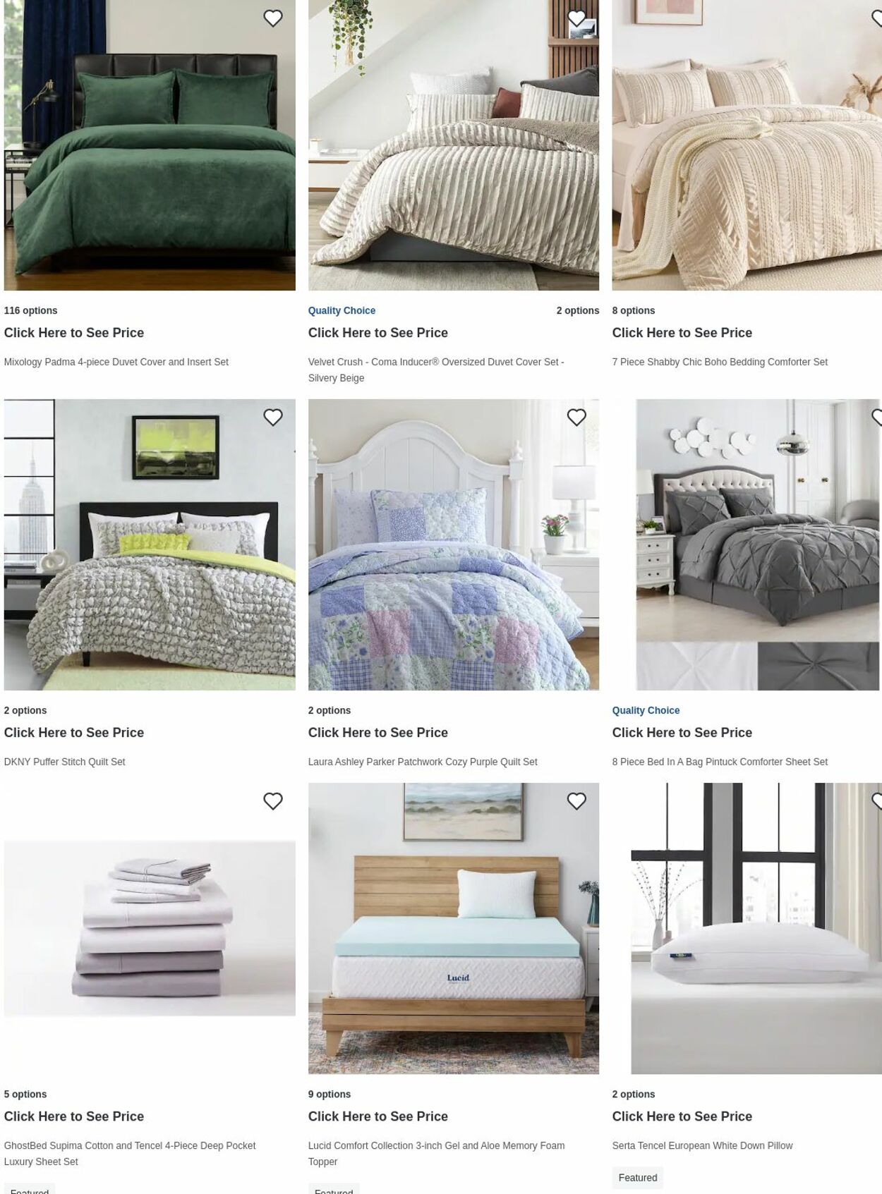 Catalogue Bed Bath and Beyond from 09/23/2024