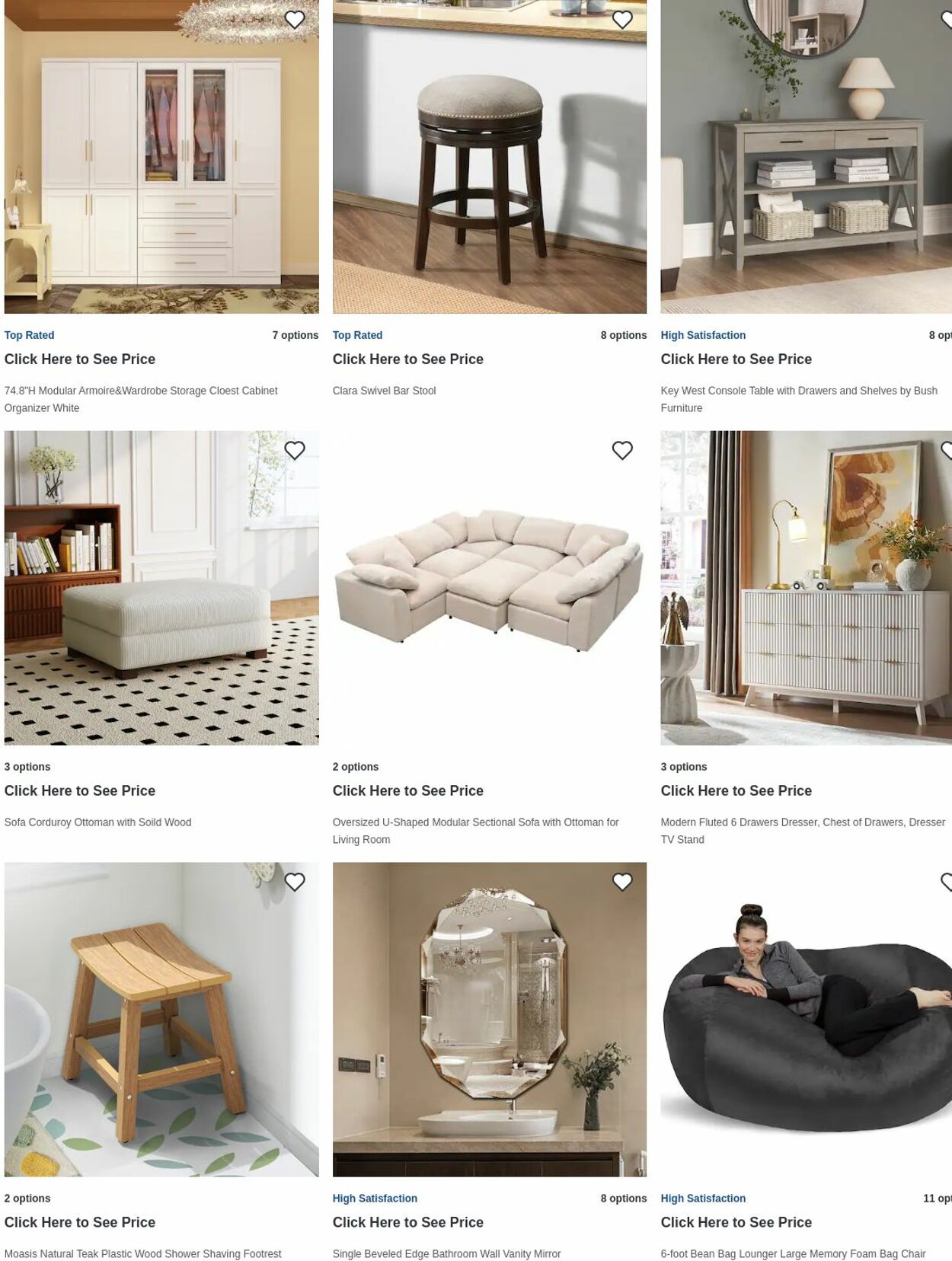 Catalogue Bed Bath and Beyond from 09/30/2024