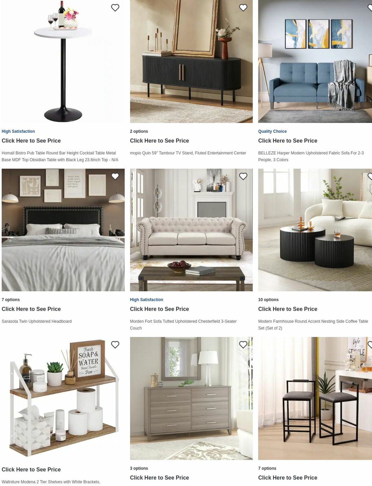 Catalogue Bed Bath and Beyond from 09/30/2024