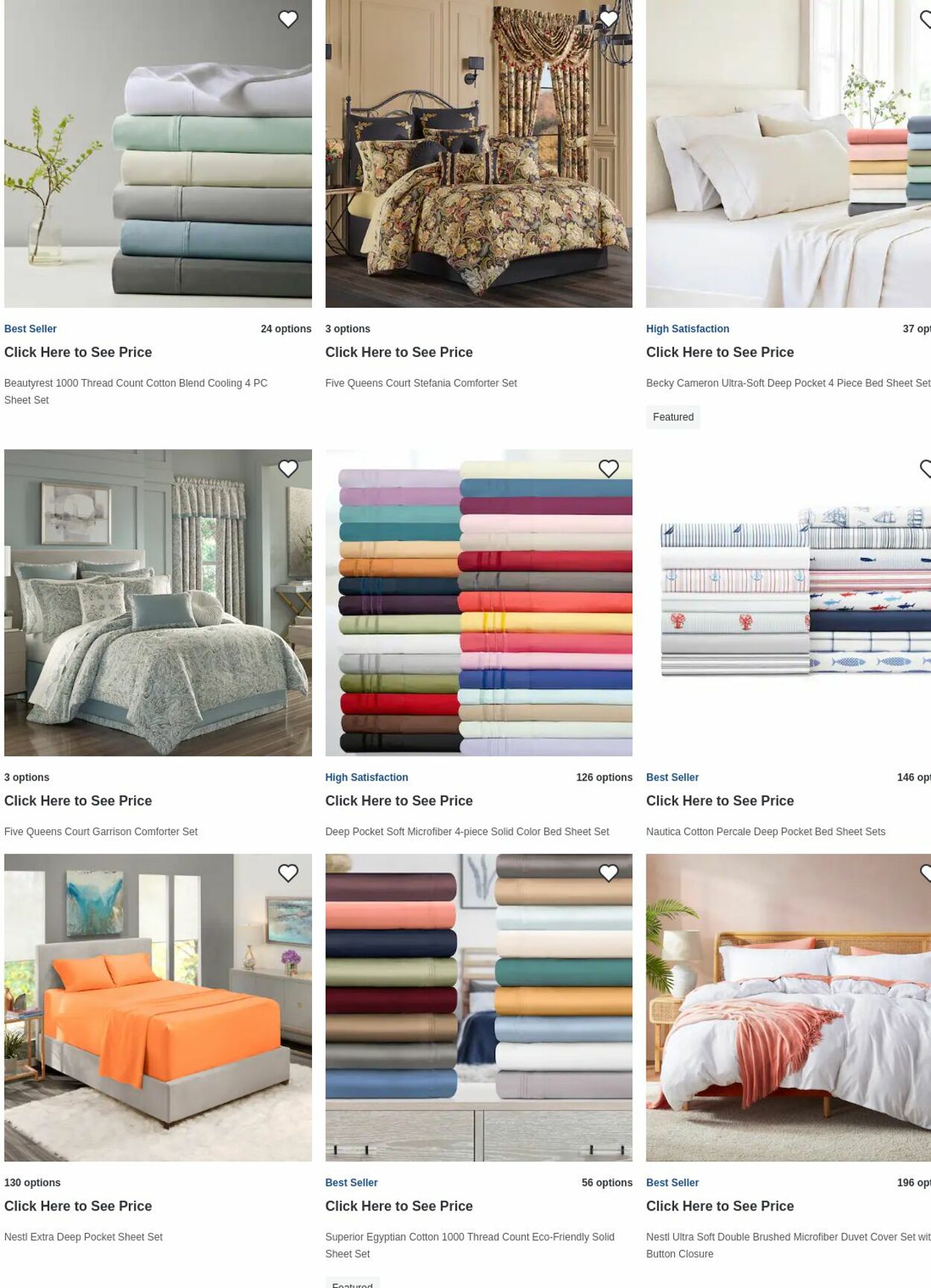 Catalogue Bed Bath and Beyond from 09/30/2024