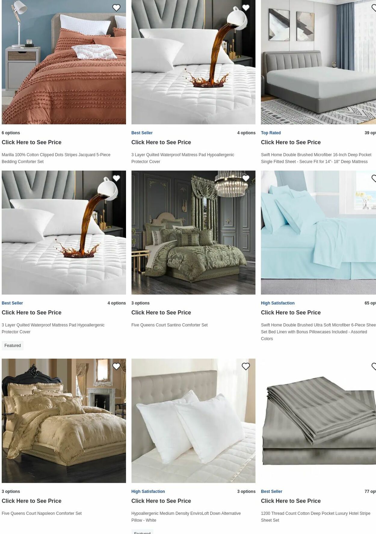 Catalogue Bed Bath and Beyond from 09/30/2024