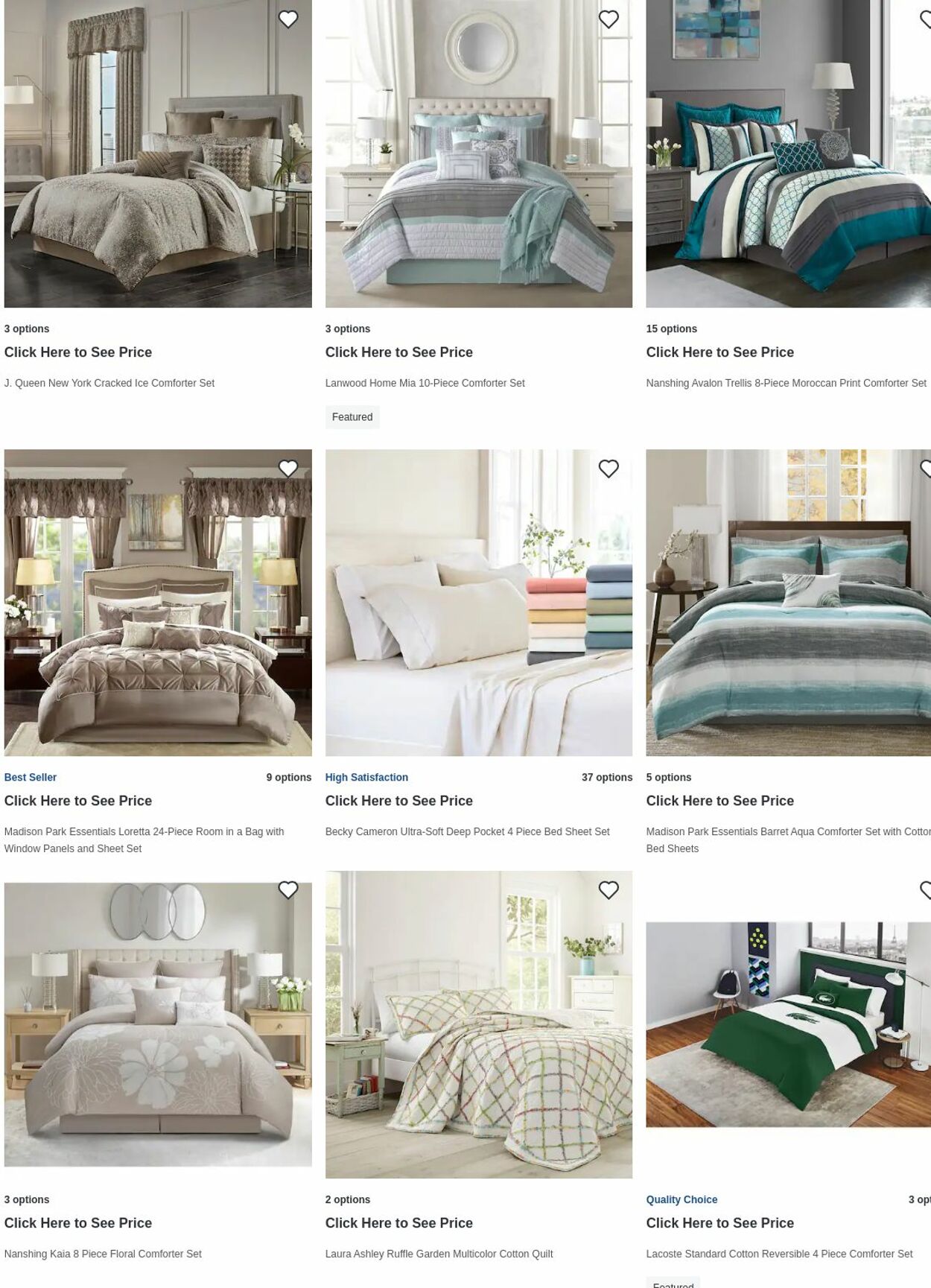 Catalogue Bed Bath and Beyond from 09/30/2024