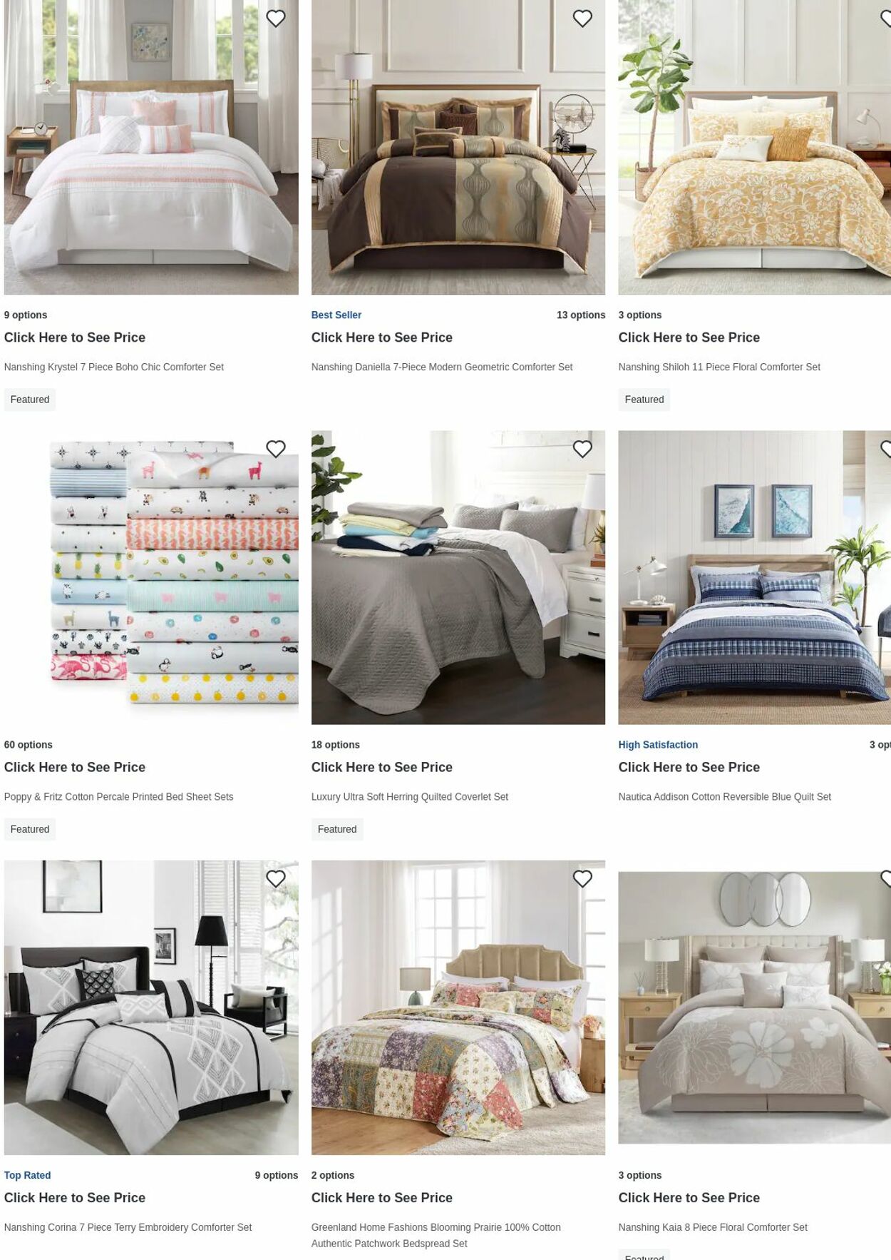 Catalogue Bed Bath and Beyond from 09/30/2024