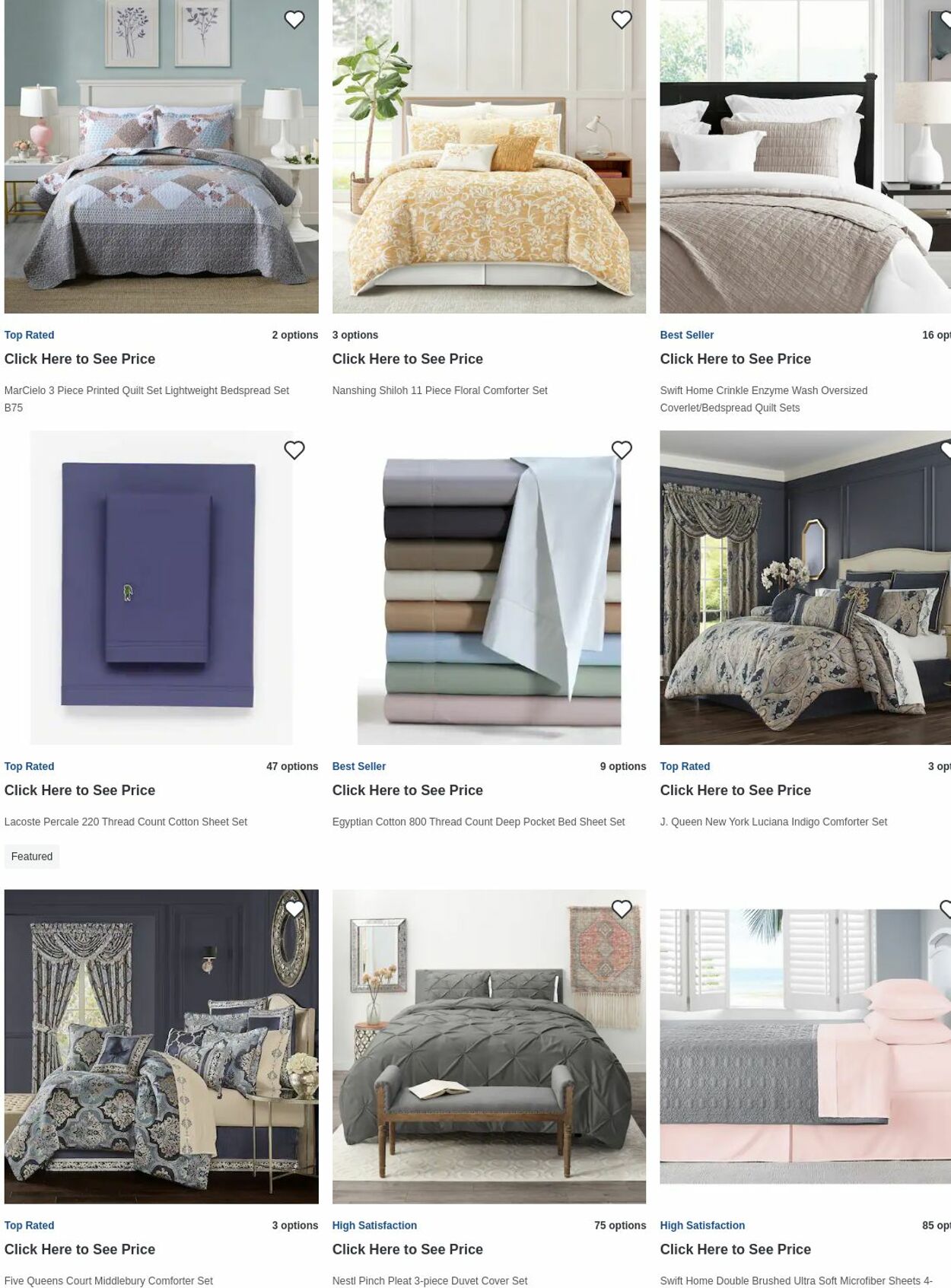 Catalogue Bed Bath and Beyond from 09/30/2024