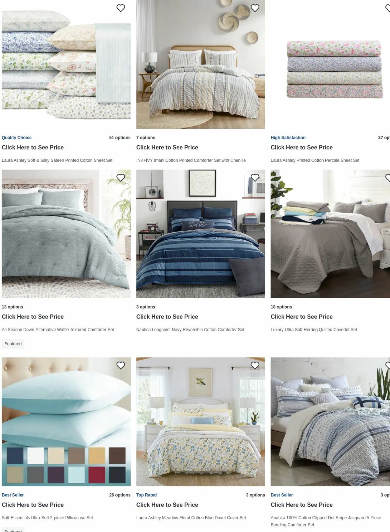 Catalogue Bed Bath and Beyond from 09/30/2024