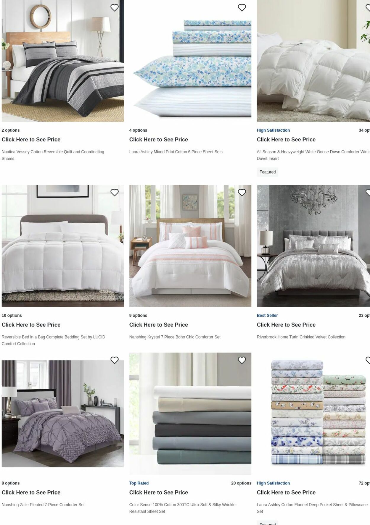 Catalogue Bed Bath and Beyond from 09/30/2024