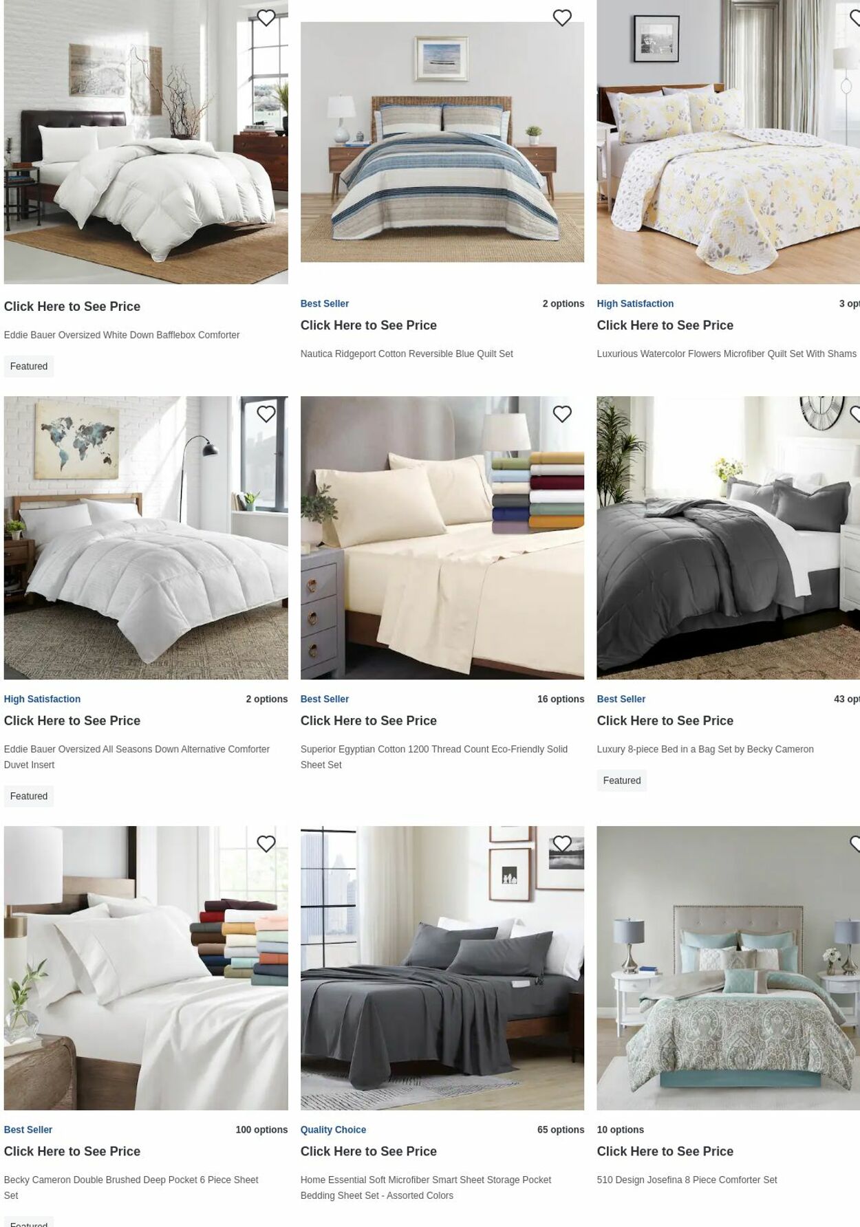 Catalogue Bed Bath and Beyond from 09/30/2024