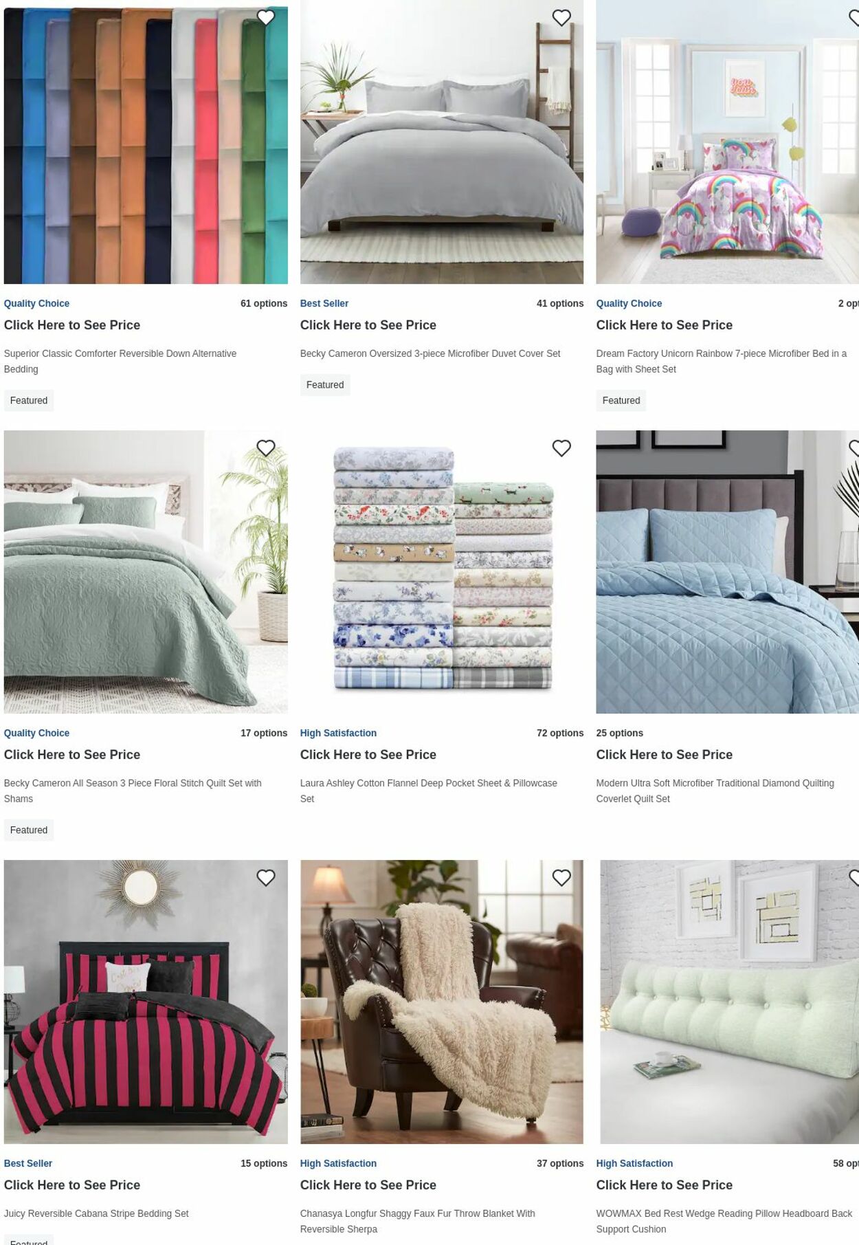 Catalogue Bed Bath and Beyond from 09/30/2024