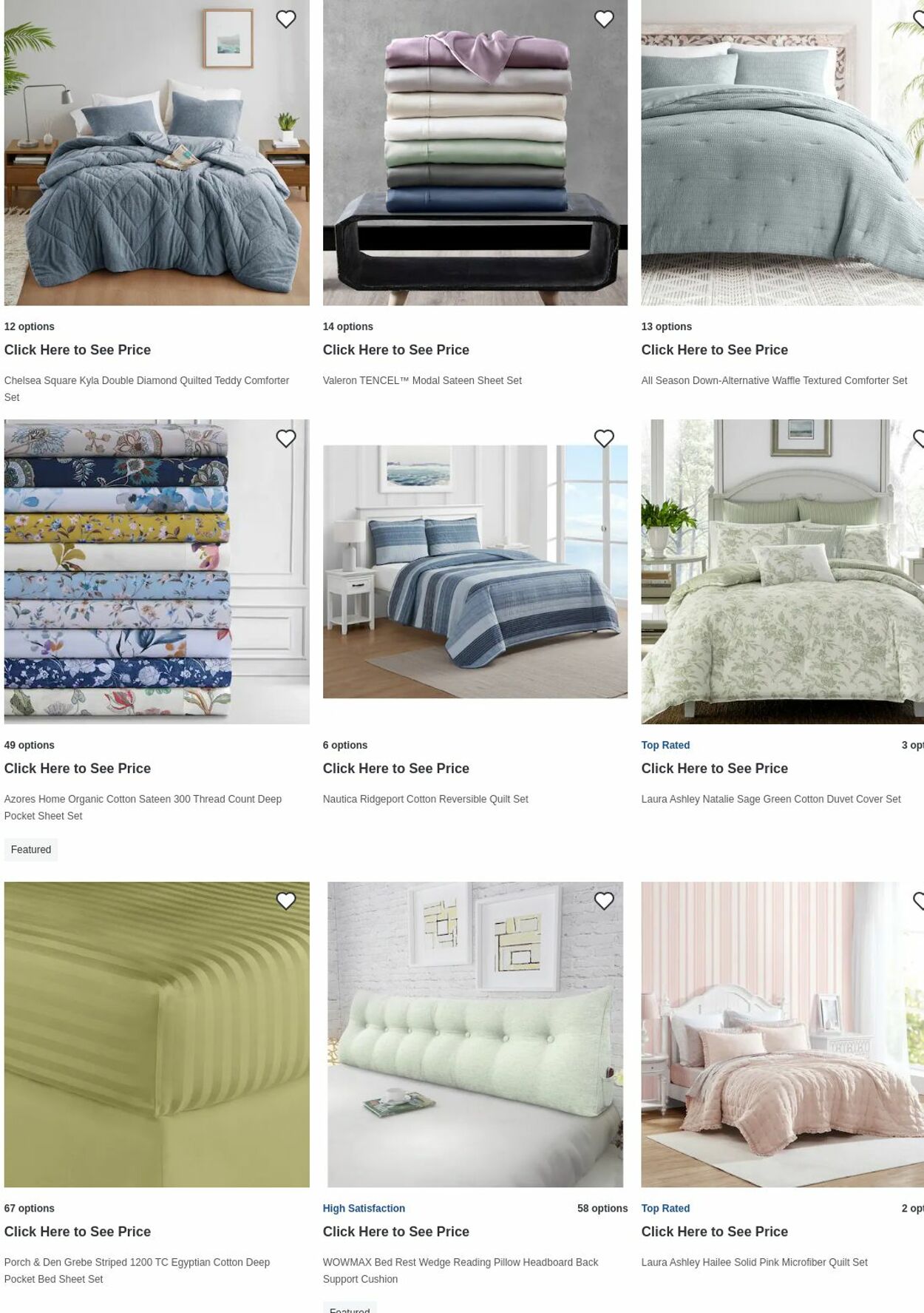 Catalogue Bed Bath and Beyond from 09/30/2024