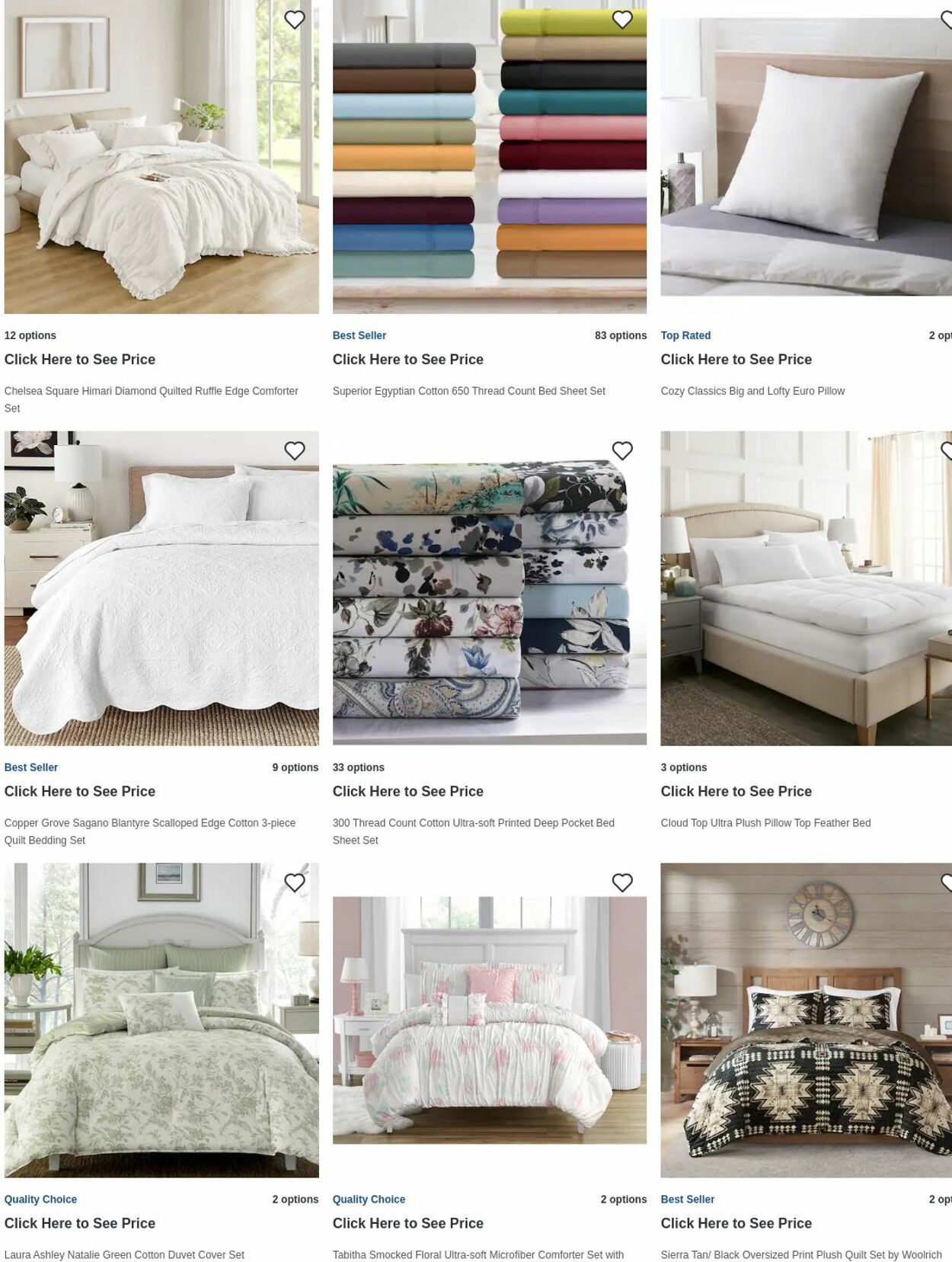 Catalogue Bed Bath and Beyond from 09/30/2024