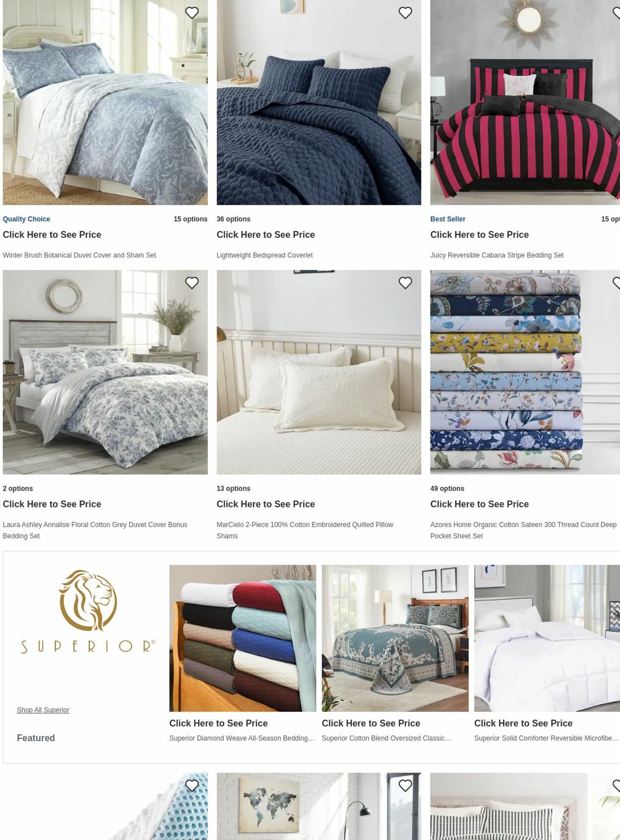 Catalogue Bed Bath and Beyond from 09/30/2024