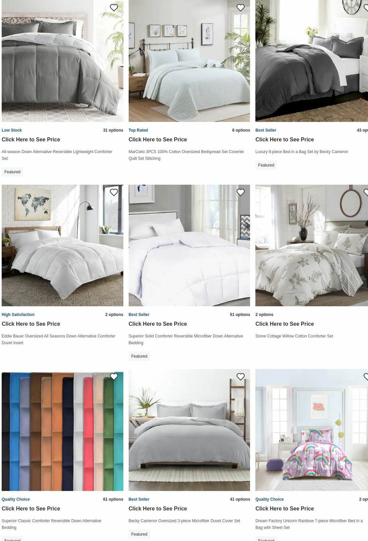 Catalogue Bed Bath and Beyond from 09/30/2024