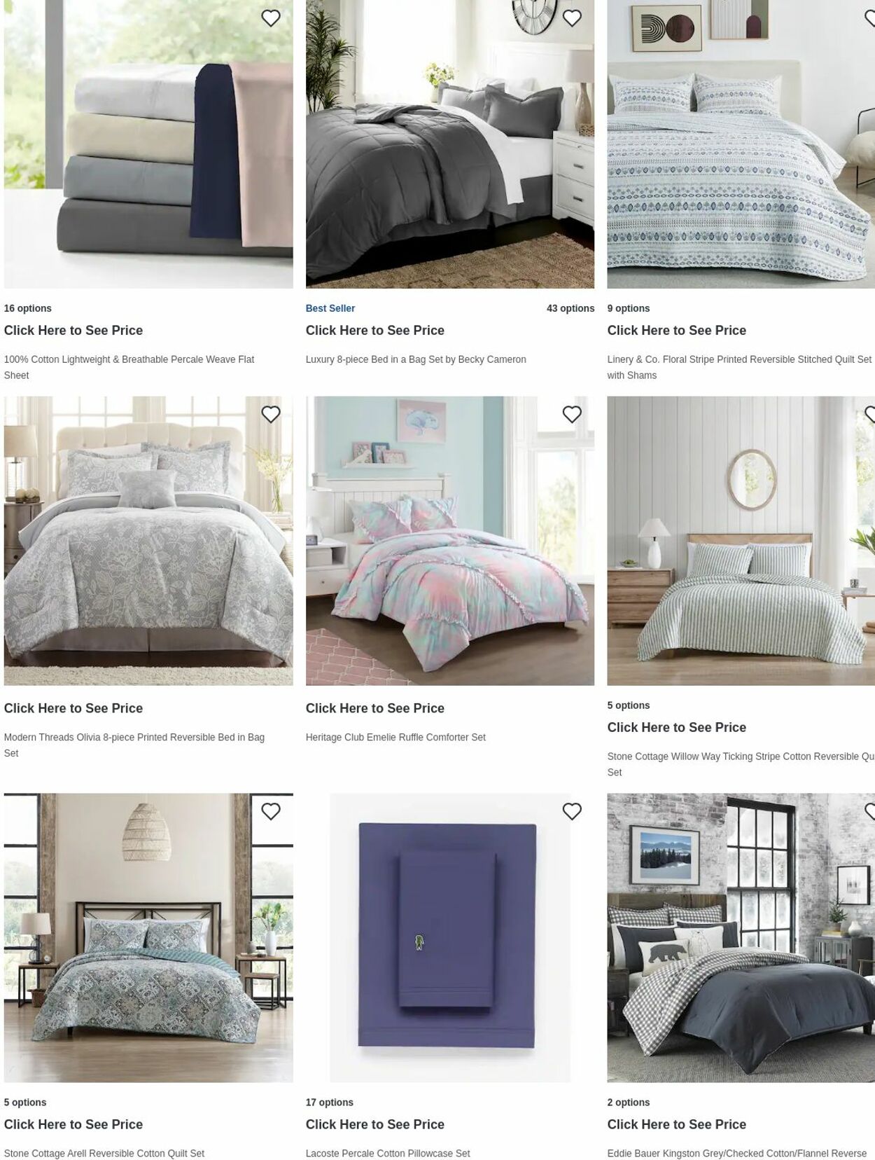 Catalogue Bed Bath and Beyond from 09/30/2024