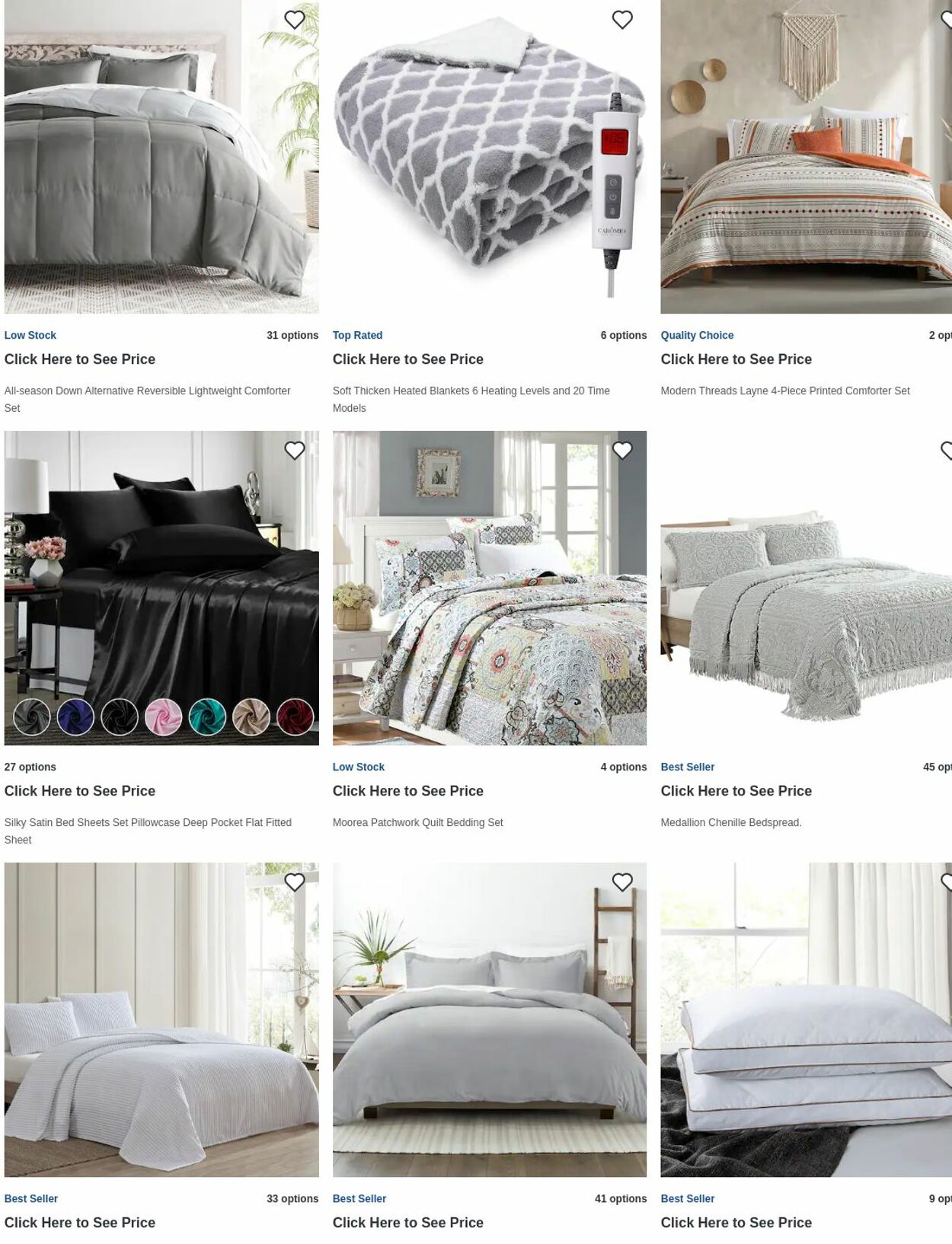 Catalogue Bed Bath and Beyond from 09/30/2024