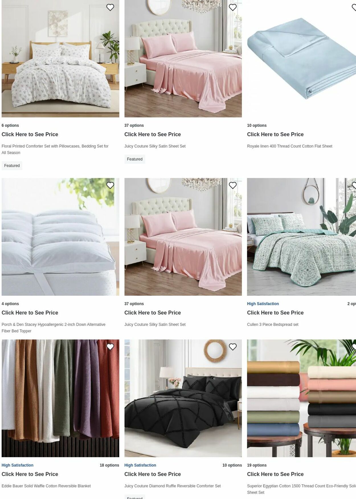 Catalogue Bed Bath and Beyond from 09/30/2024