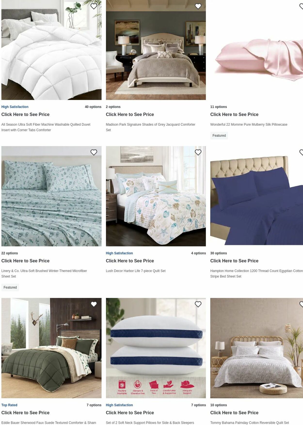 Catalogue Bed Bath and Beyond from 09/30/2024