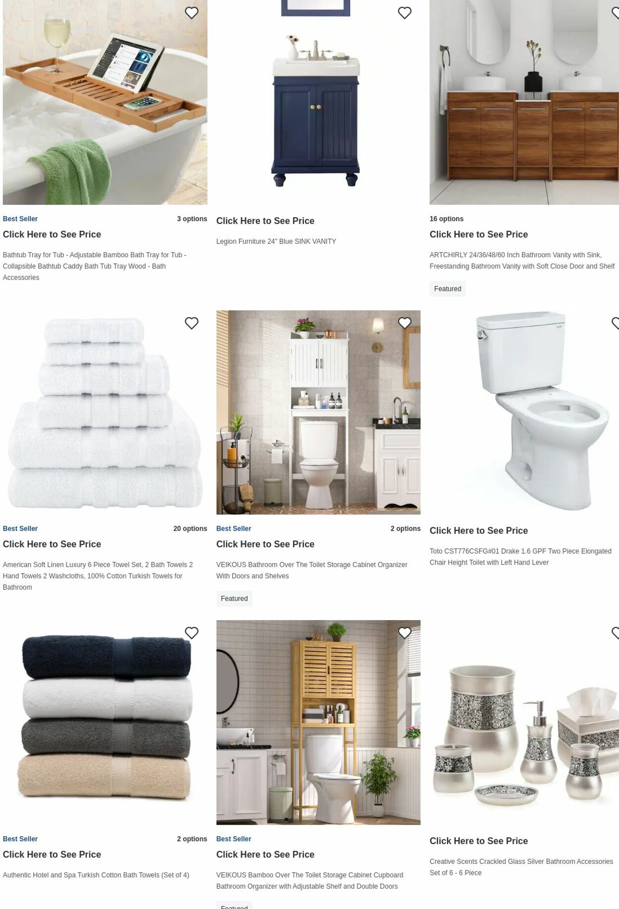 Catalogue Bed Bath and Beyond from 09/30/2024