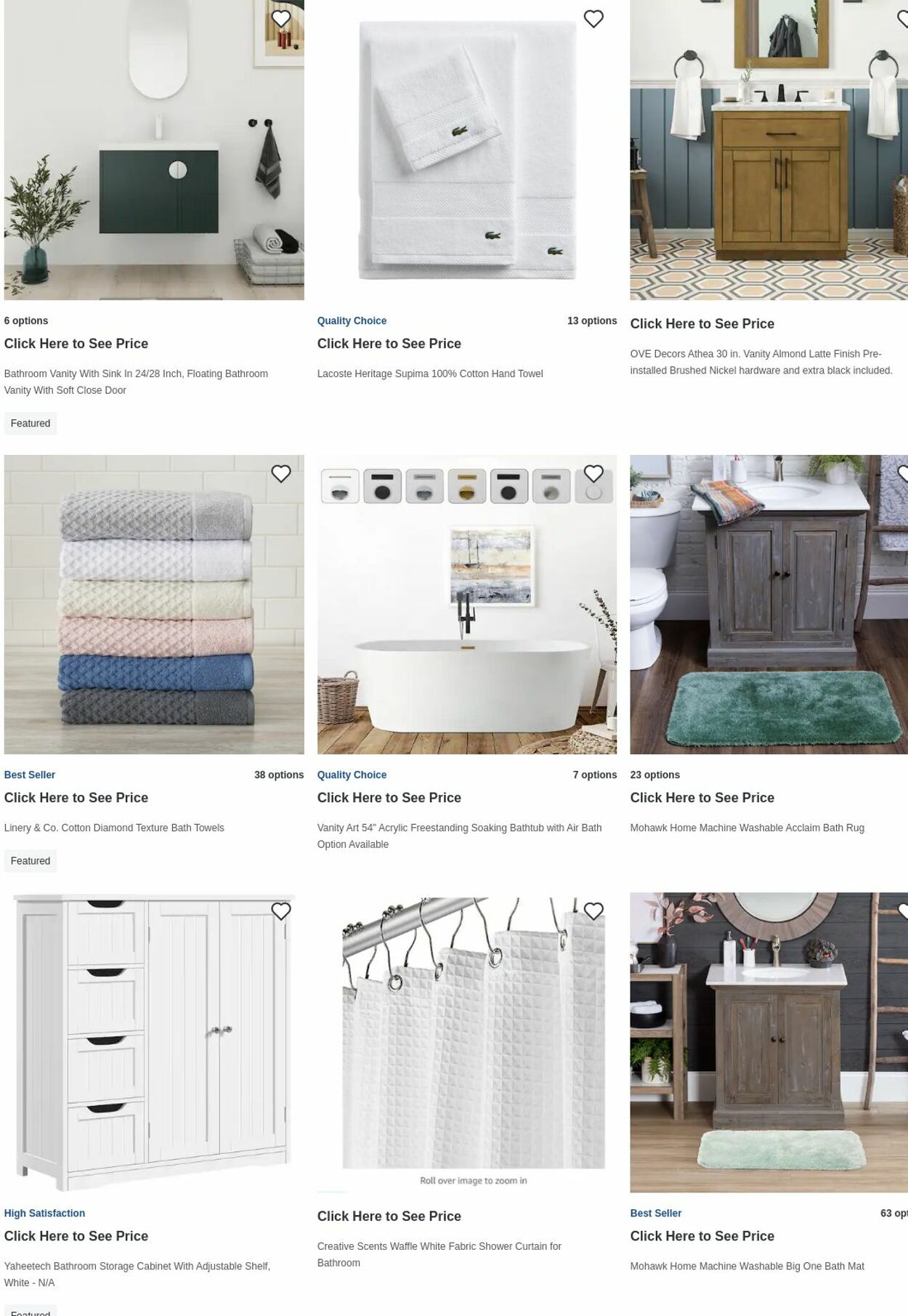 Catalogue Bed Bath and Beyond from 09/30/2024