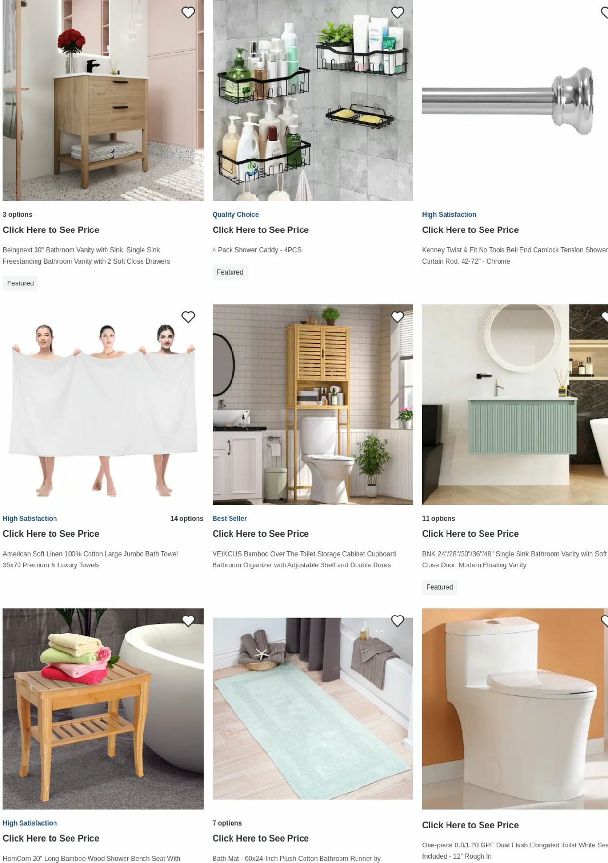 Catalogue Bed Bath and Beyond from 09/30/2024