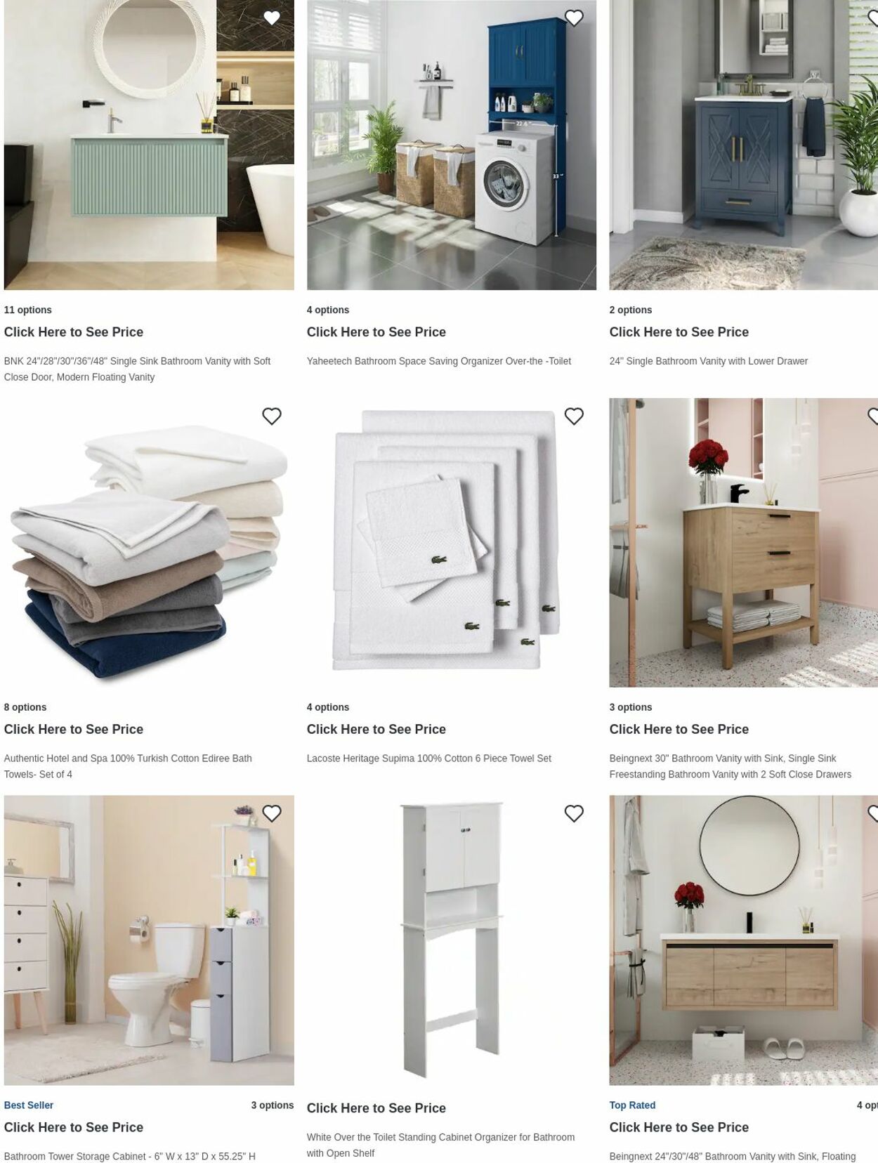 Catalogue Bed Bath and Beyond from 09/30/2024