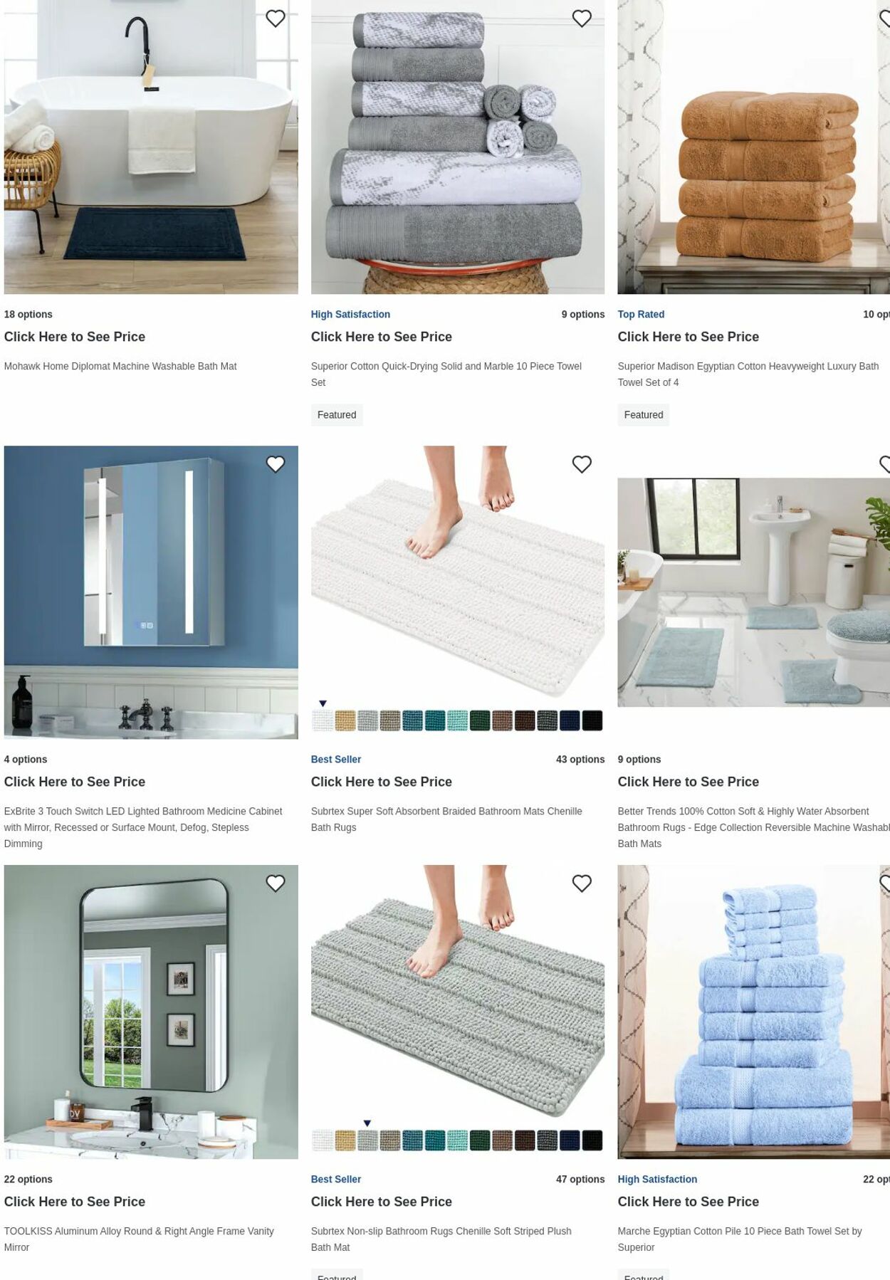 Catalogue Bed Bath and Beyond from 09/30/2024