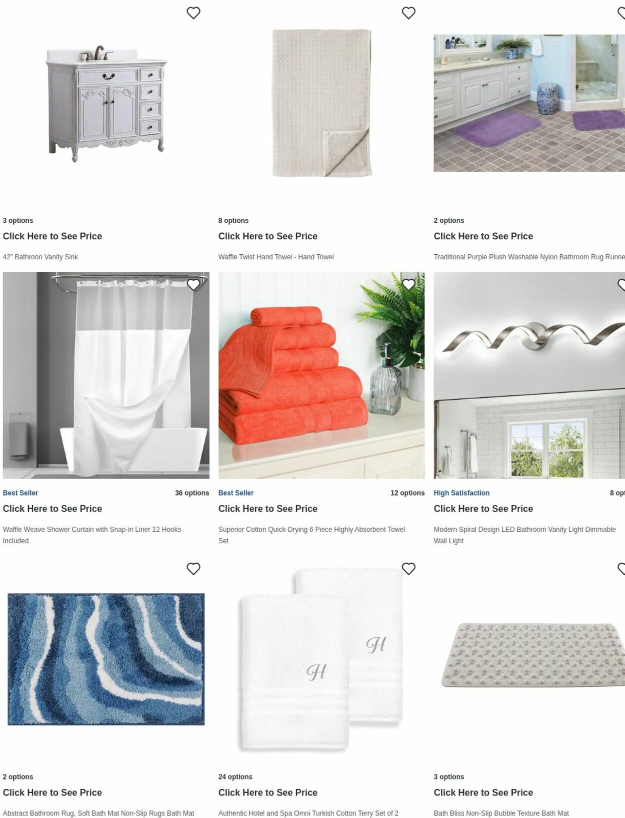 Catalogue Bed Bath and Beyond from 09/30/2024