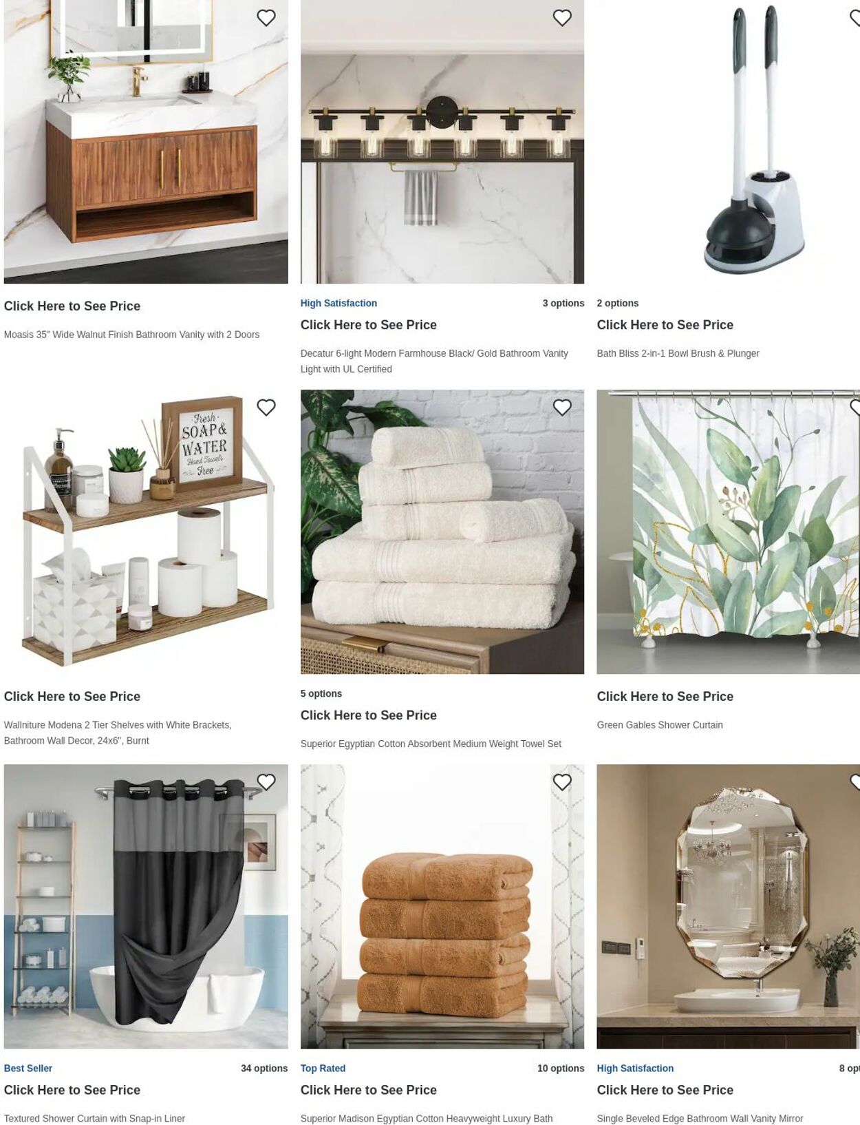 Catalogue Bed Bath and Beyond from 09/30/2024