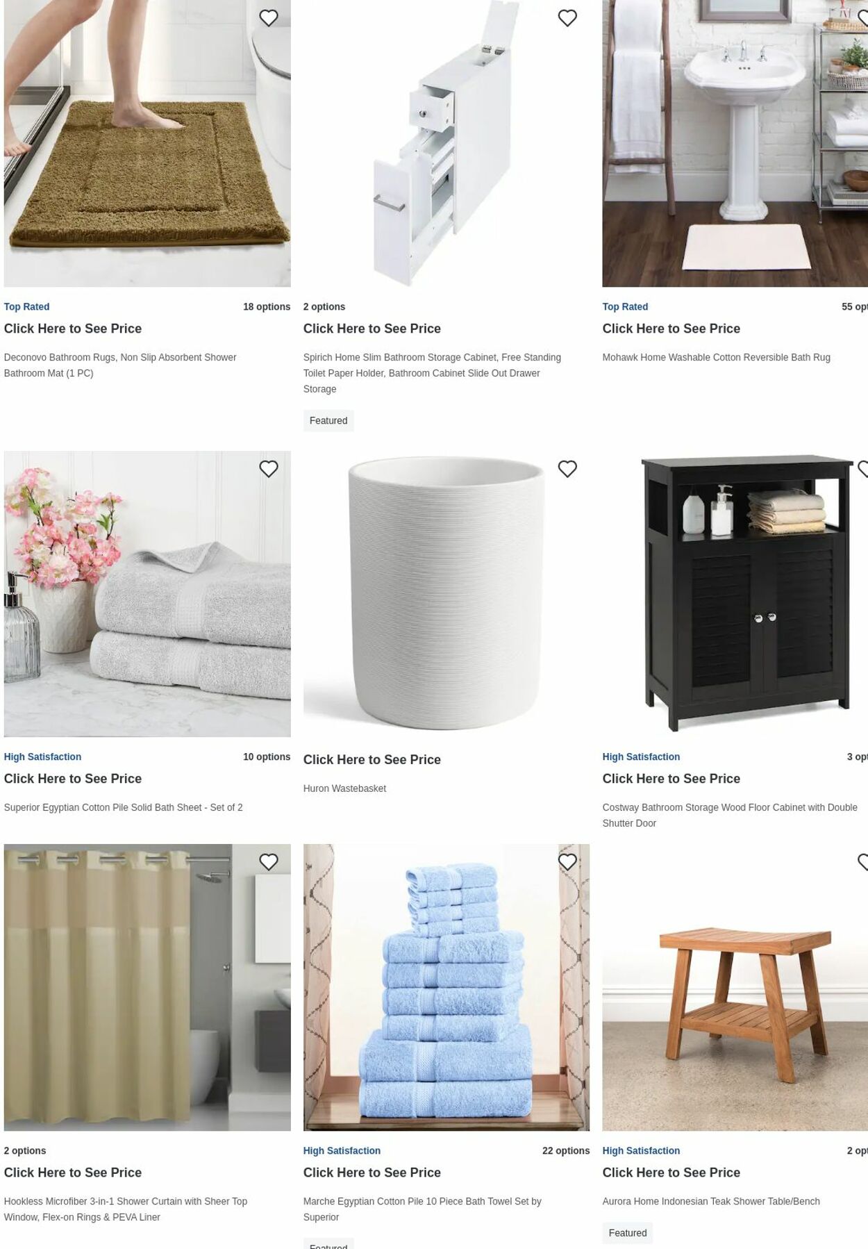 Catalogue Bed Bath and Beyond from 09/30/2024