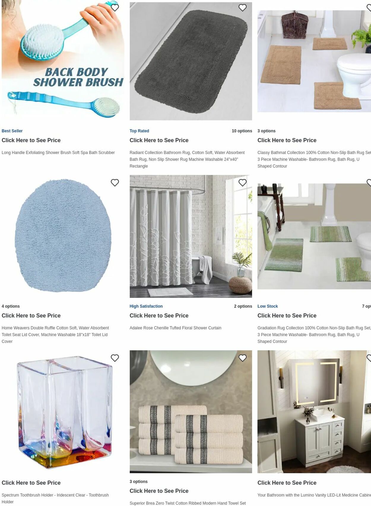 Catalogue Bed Bath and Beyond from 09/30/2024