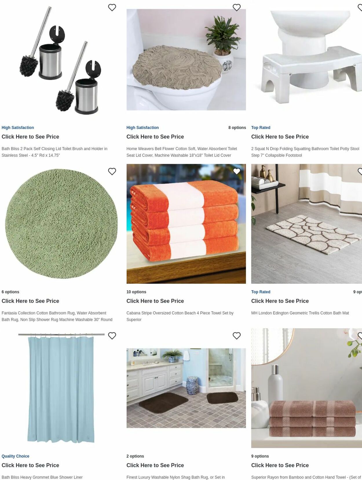 Catalogue Bed Bath and Beyond from 09/30/2024