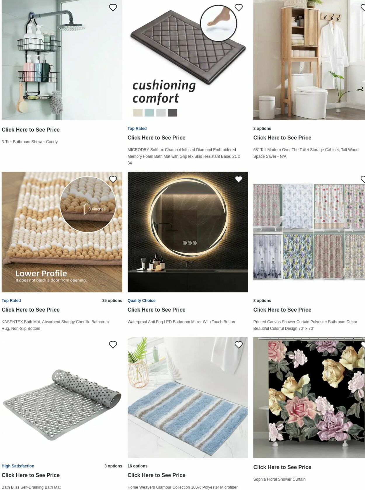 Catalogue Bed Bath and Beyond from 09/30/2024