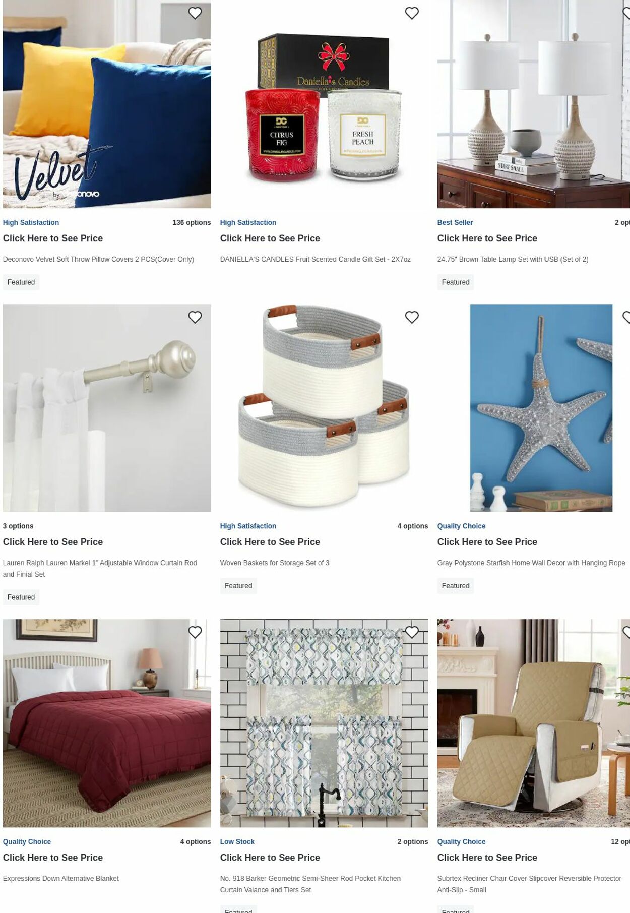 Catalogue Bed Bath and Beyond from 09/30/2024