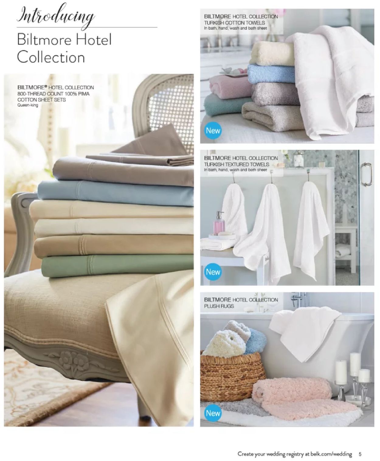 Catalogue Belk from 04/22/2022