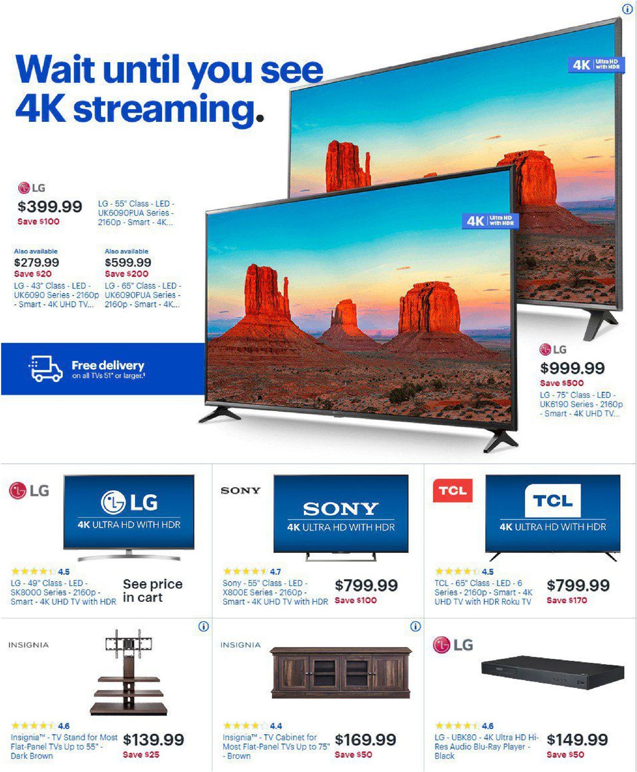 Best Buy Current weekly ad 04/28 - 05/04/2019 [6] - frequent-ads.com