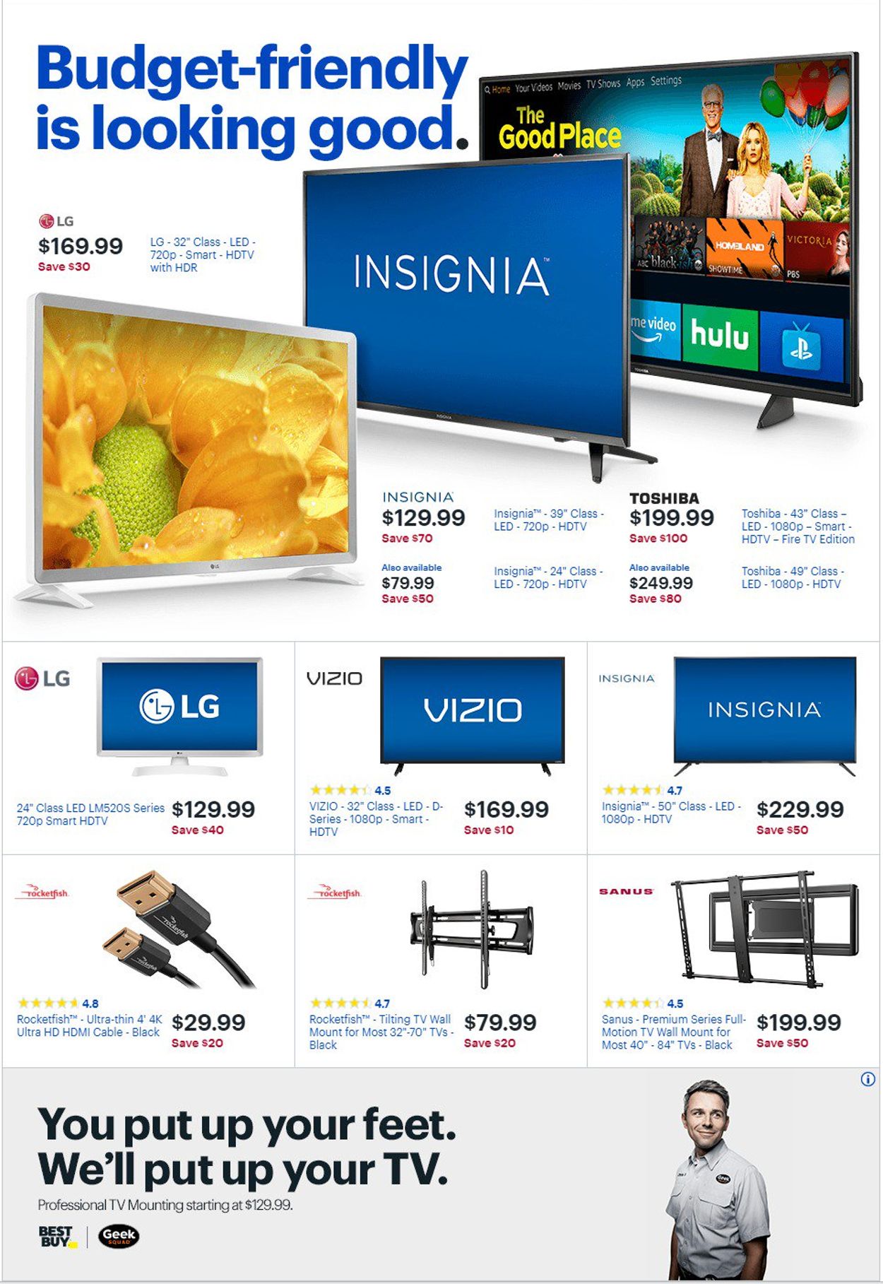 Catalogue Best Buy from 06/02/2019