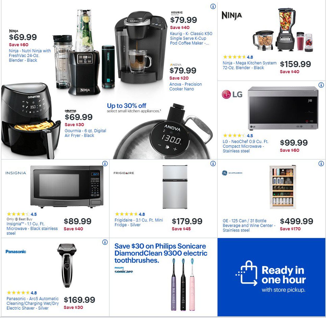 Best Buy Current weekly ad 08/11 - 08/18/2019 [45] - frequent-ads.com