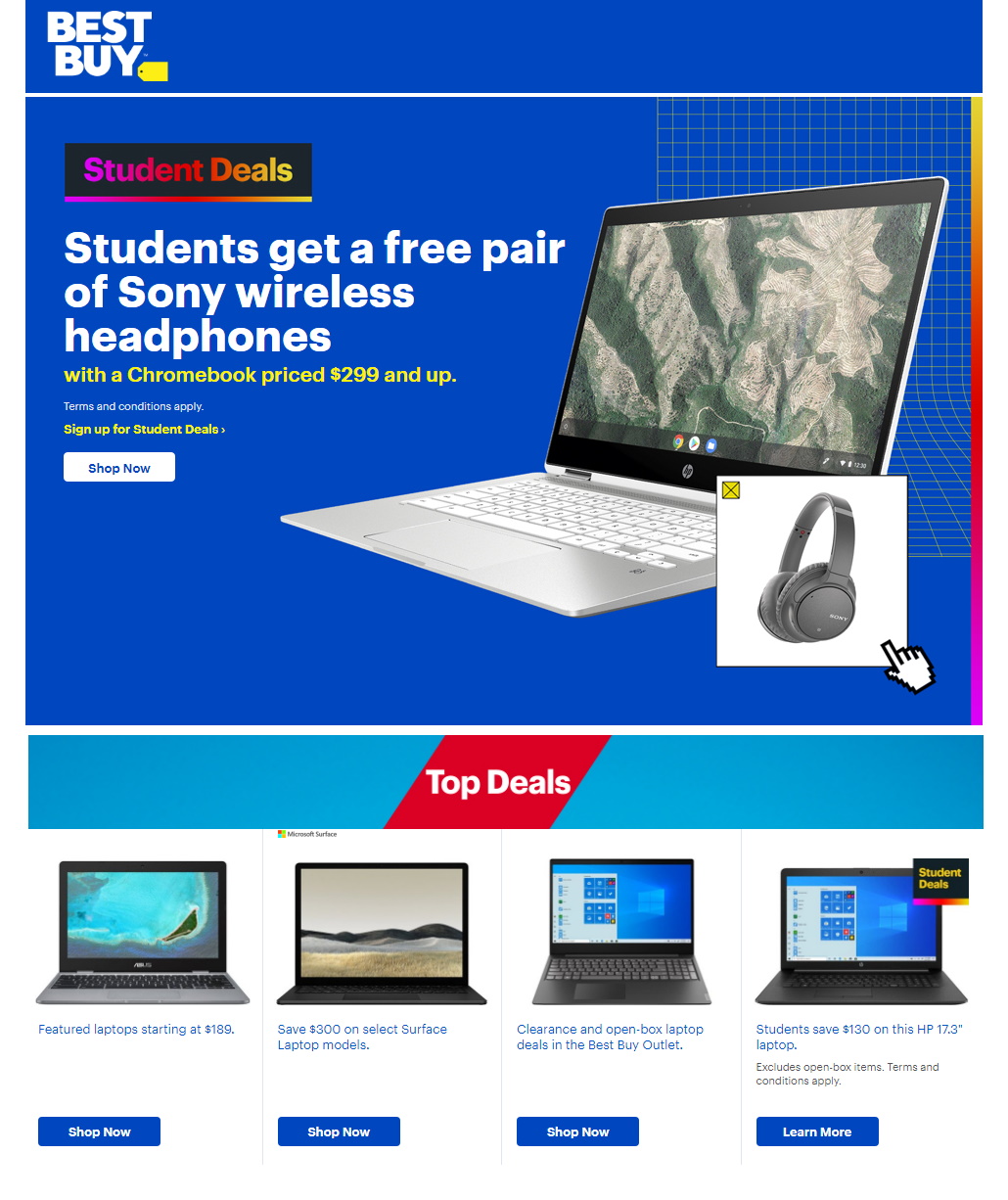 Best Buy Current weekly ad 07/17 - 07/23/2020 - frequent-ads.com