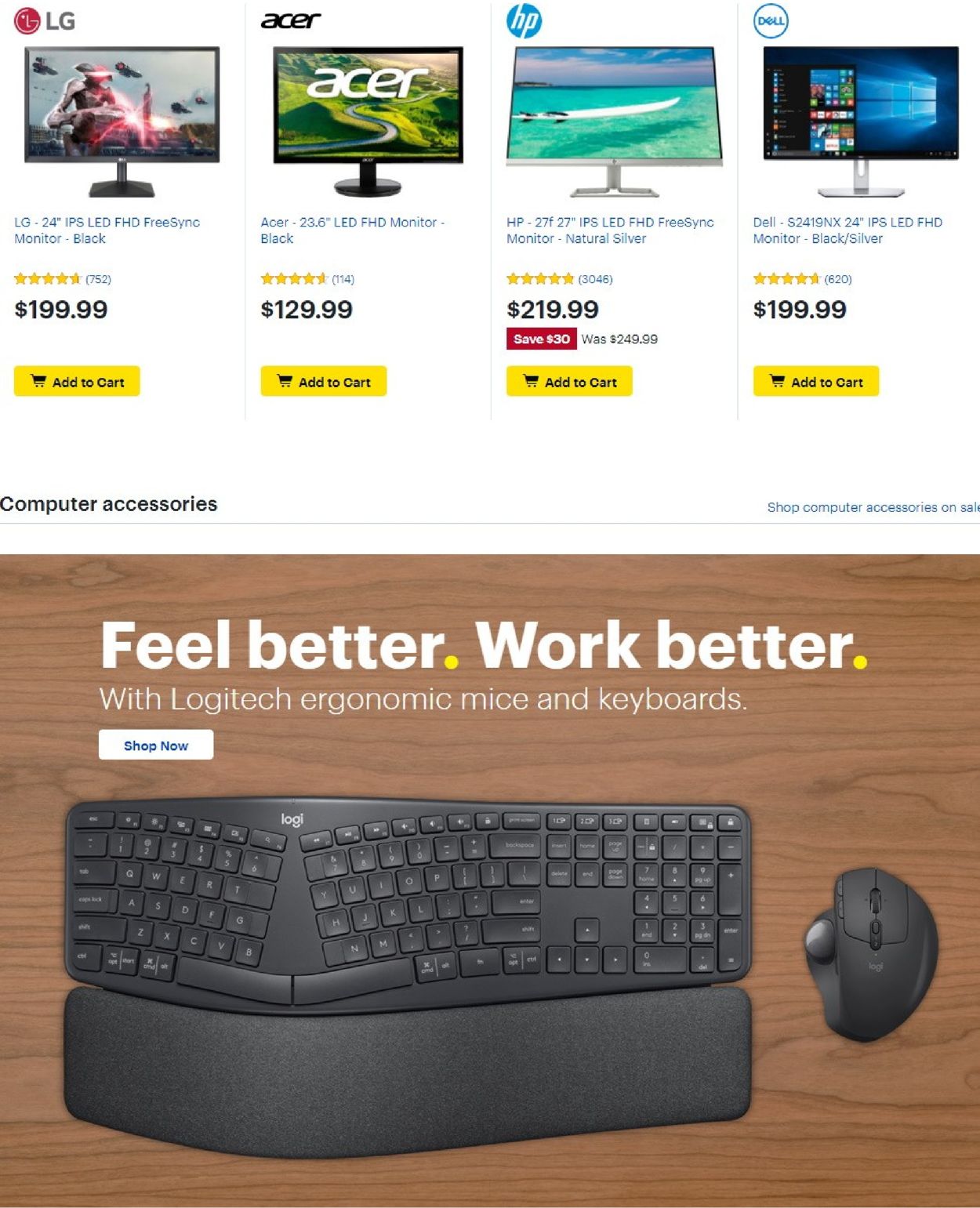 Best Buy Current weekly ad 08/28 - 09/03/2020 [4] - frequent-ads.com