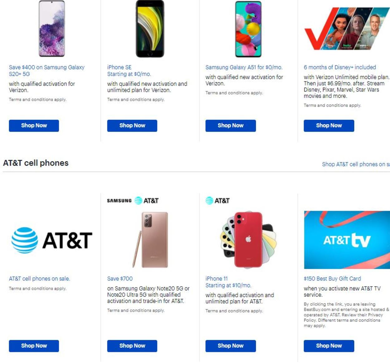 Catalogue Best Buy Black Friday 2020 from 11/13/2020