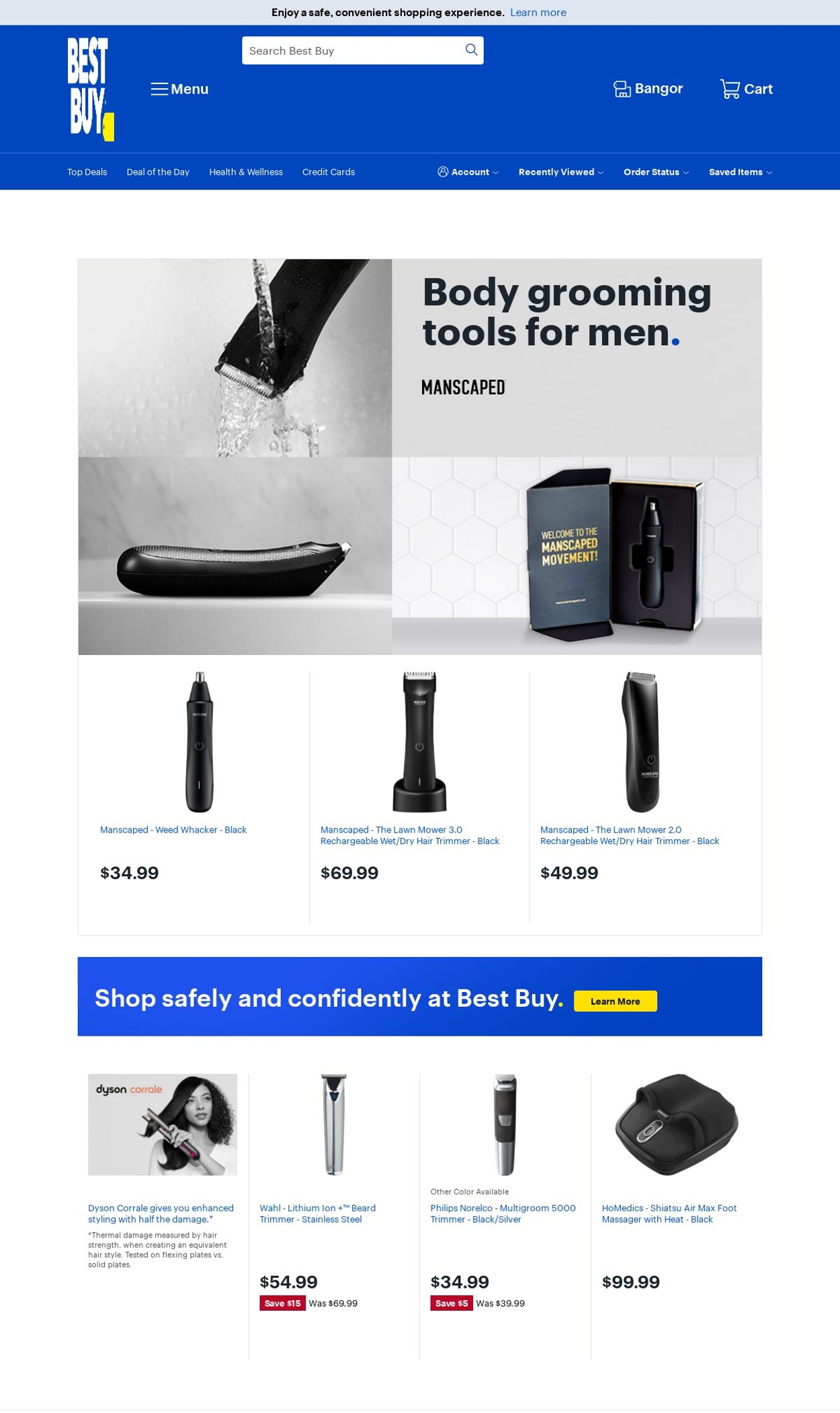 Best Buy Current weekly ad 01/22 - 01/28/2021 [3] - frequent-ads.com