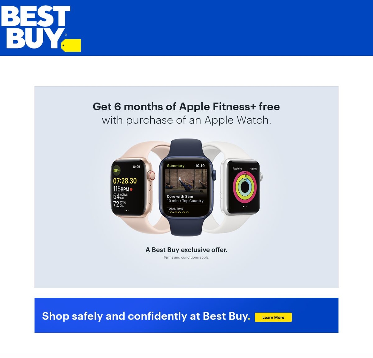 Best Buy Current weekly ad 01/29 - 02/04/2021 [4] - frequent-ads.com