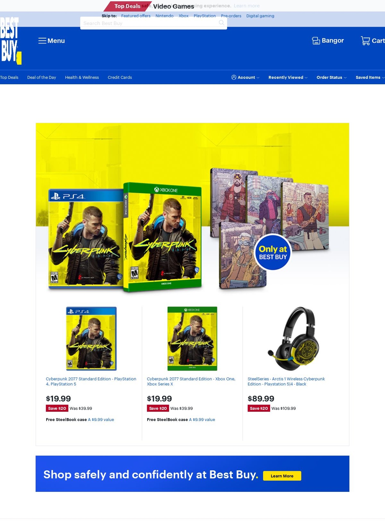 Best Buy Current weekly ad 06/25 - 07/01/2021 [10] - frequent-ads.com