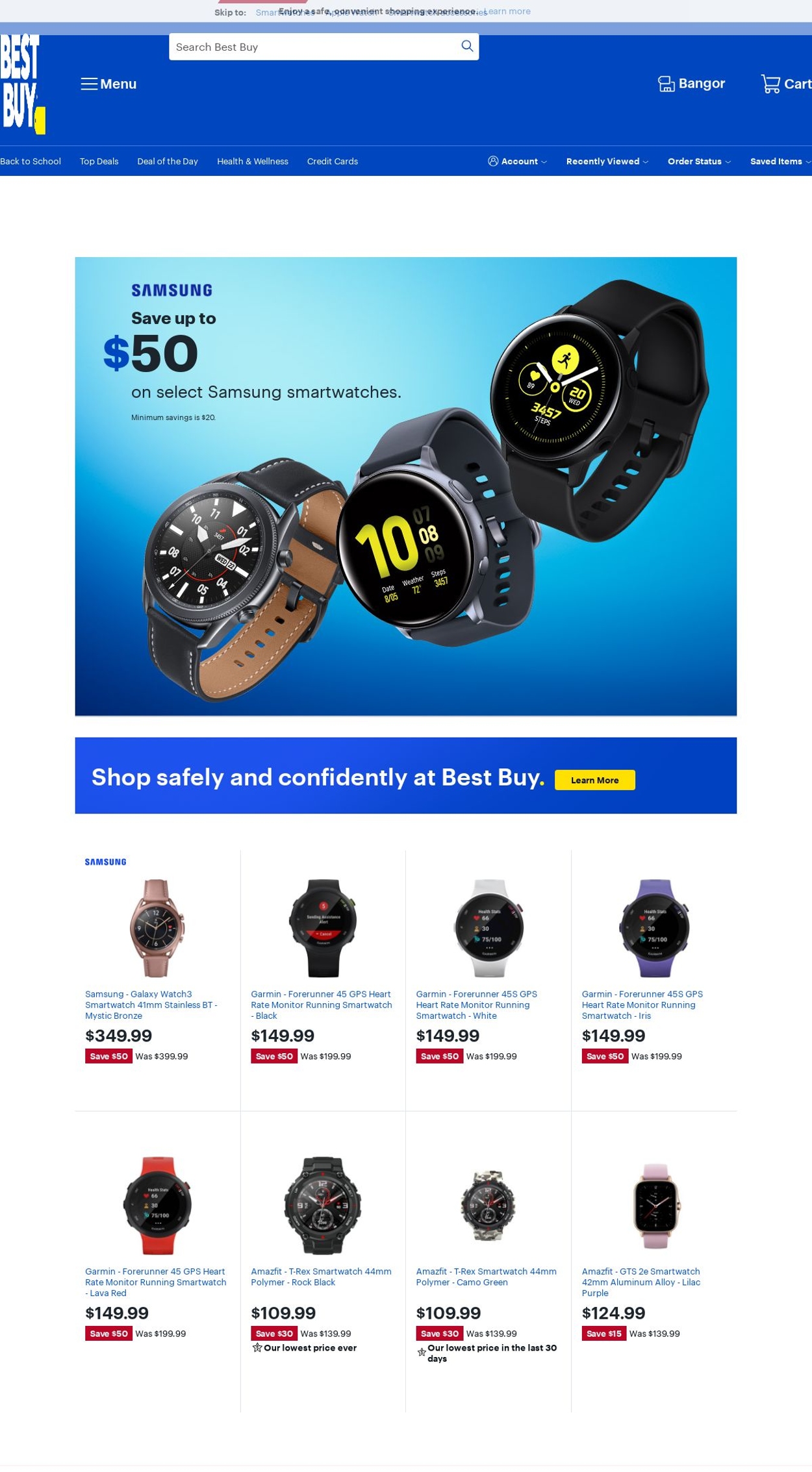 Best Buy Current weekly ad 08/06 - 08/12/2021 [11] - frequent-ads.com