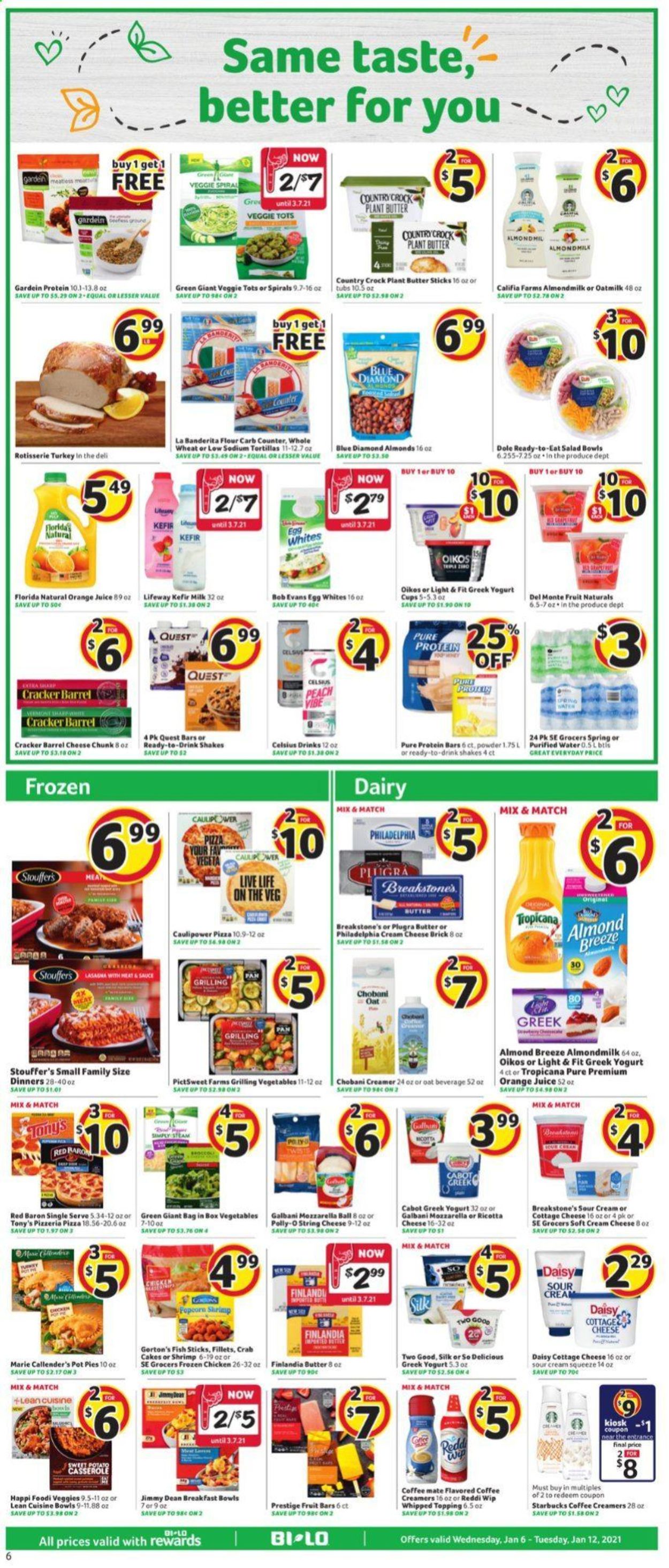 Catalogue BI-LO from 01/06/2021
