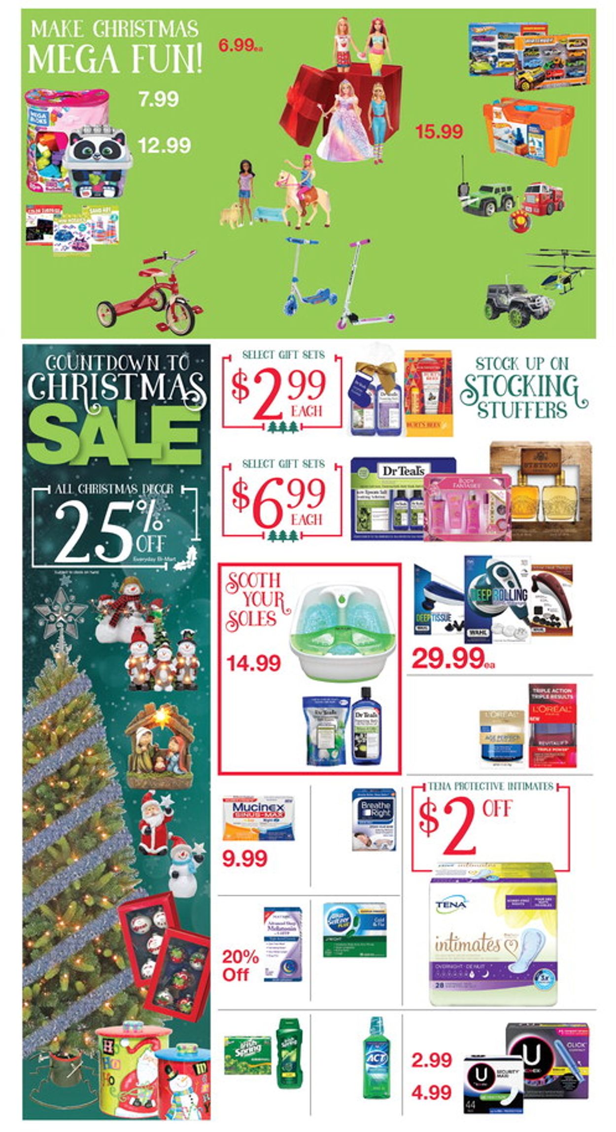 Catalogue Bi-Mart from 12/08/2019